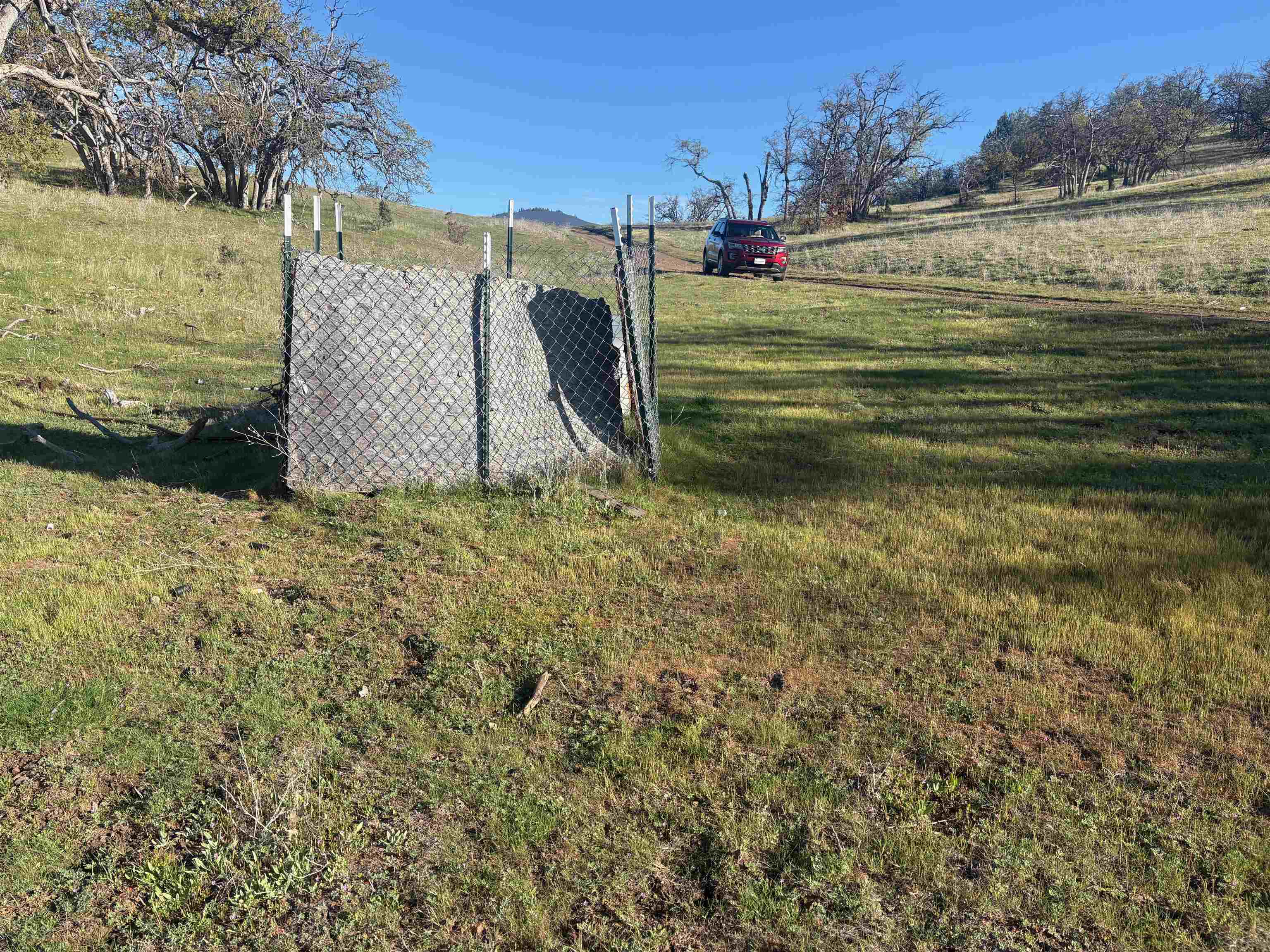 XXX Yellow Dog Trail