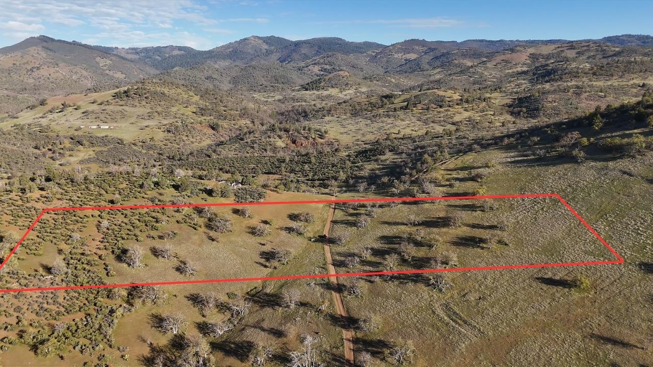 XXX Yellow Dog Trail