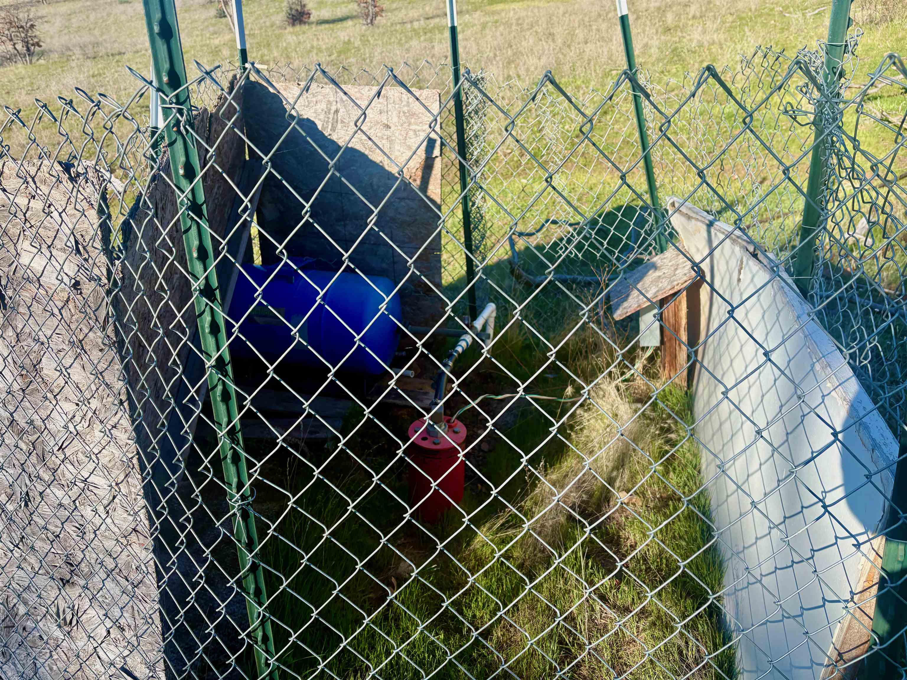 XXX Yellow Dog Trail