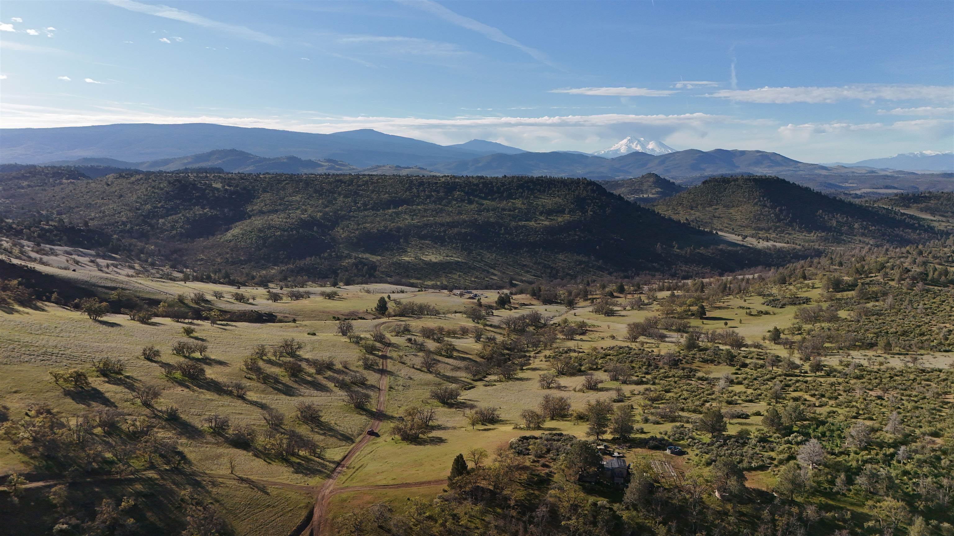 XXX Yellow Dog Trail