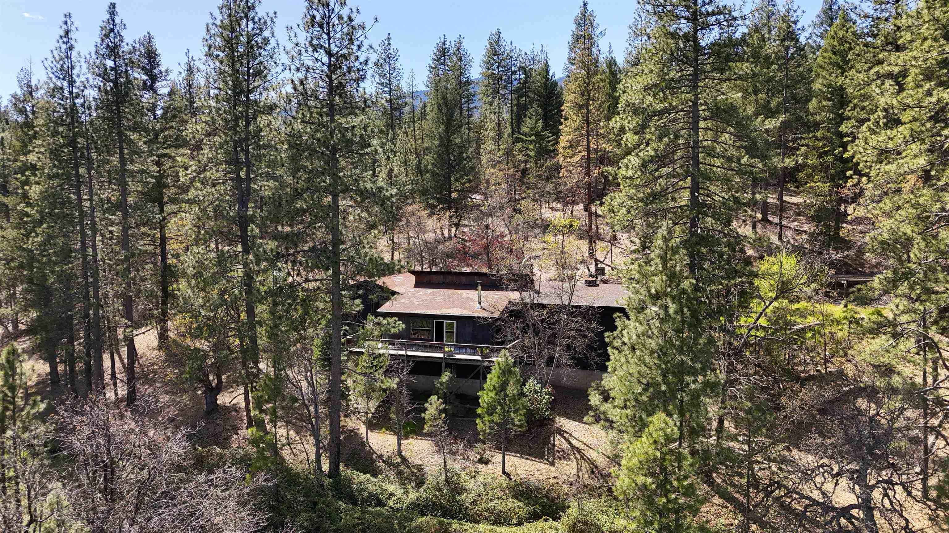 15640 Quartz Valley Dr.