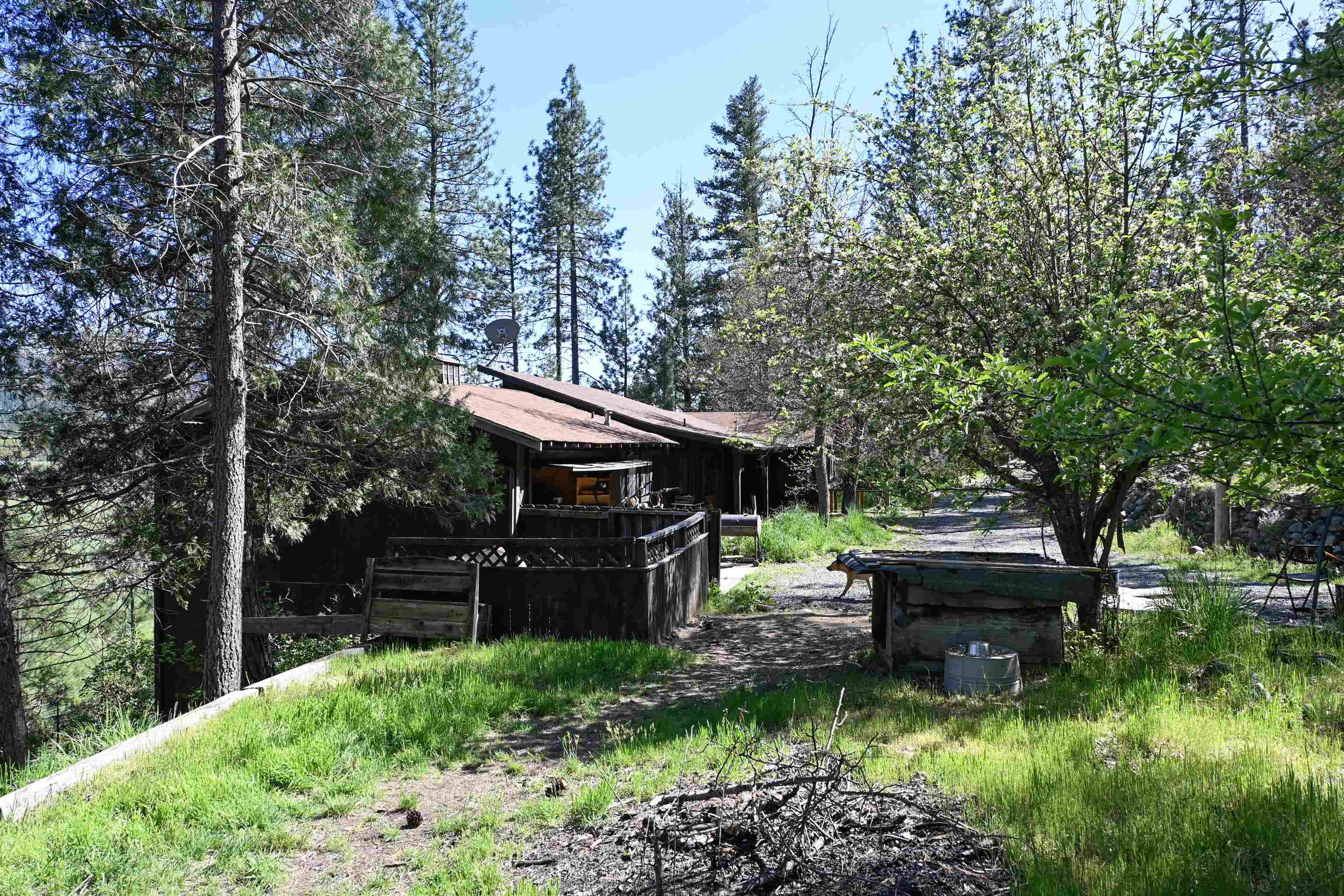 15640 Quartz Valley Dr.