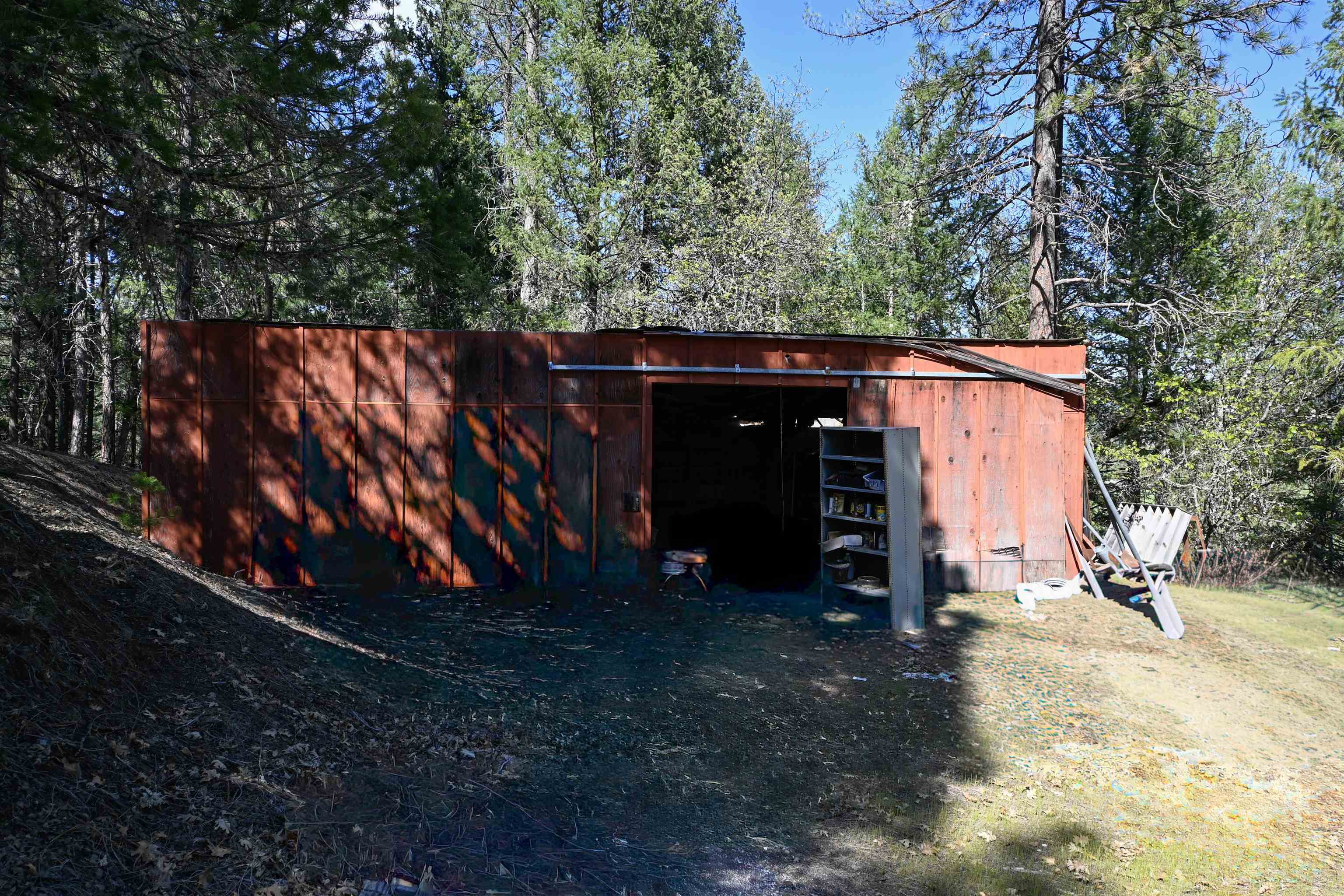 15640 Quartz Valley Dr.