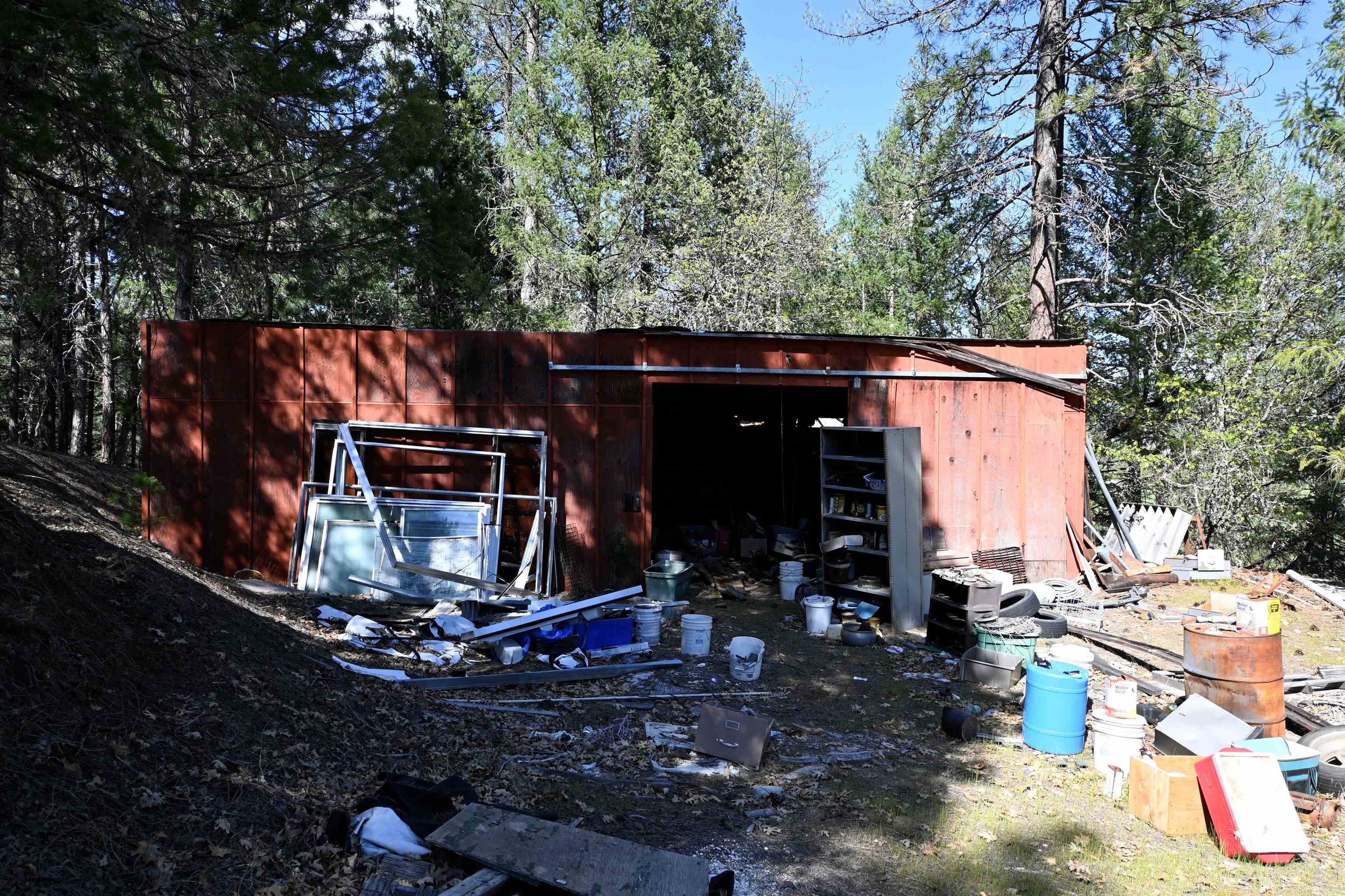 15640 Quartz Valley Dr.