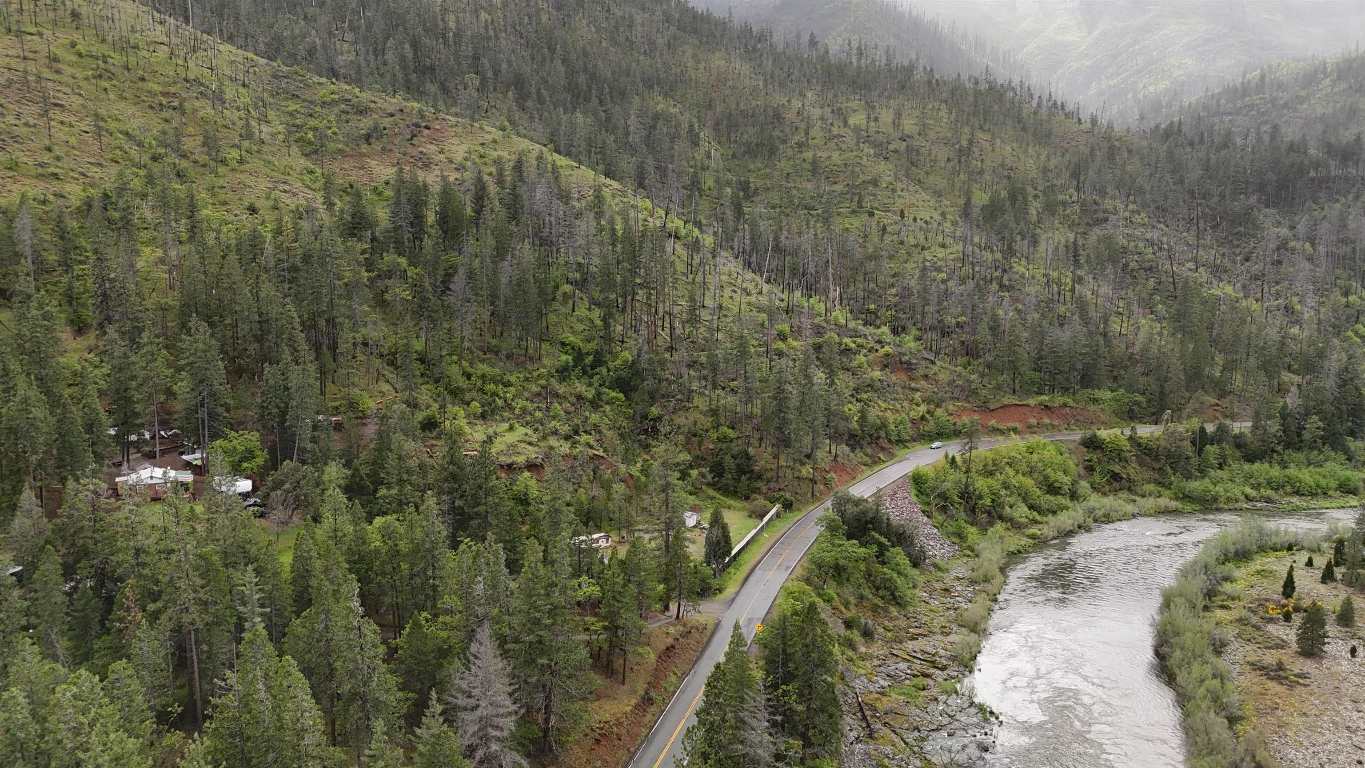 XX Highway 96