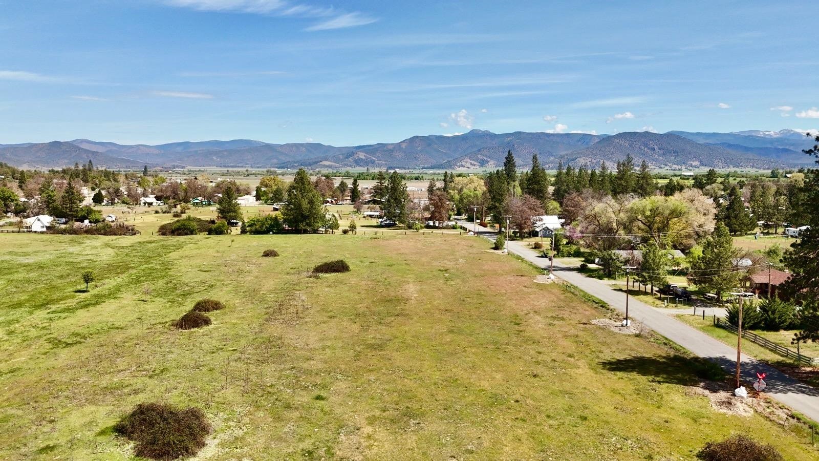 xx North Kidder Crerk Road