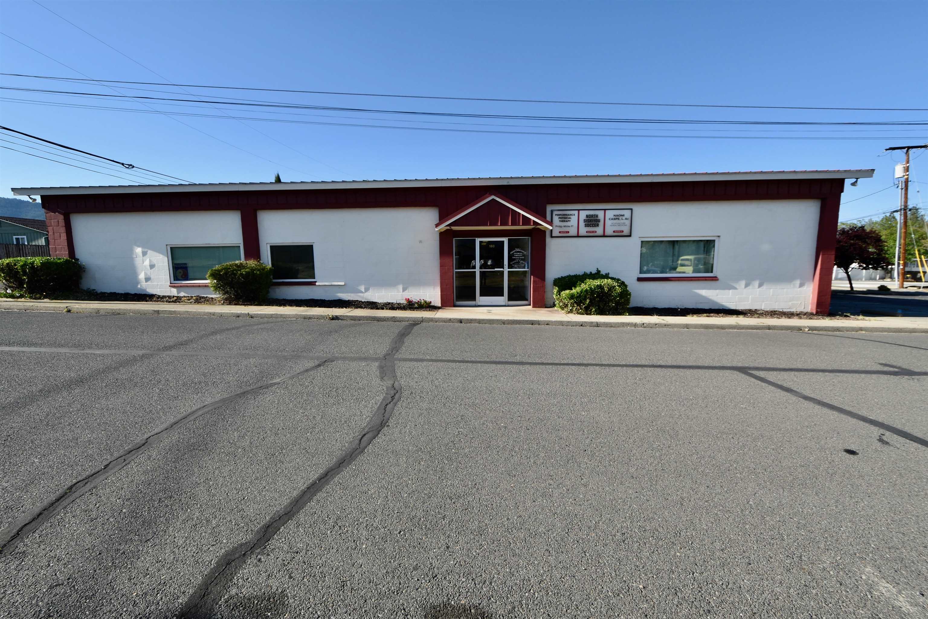 180 Rose Ln & 1011 Fourth St