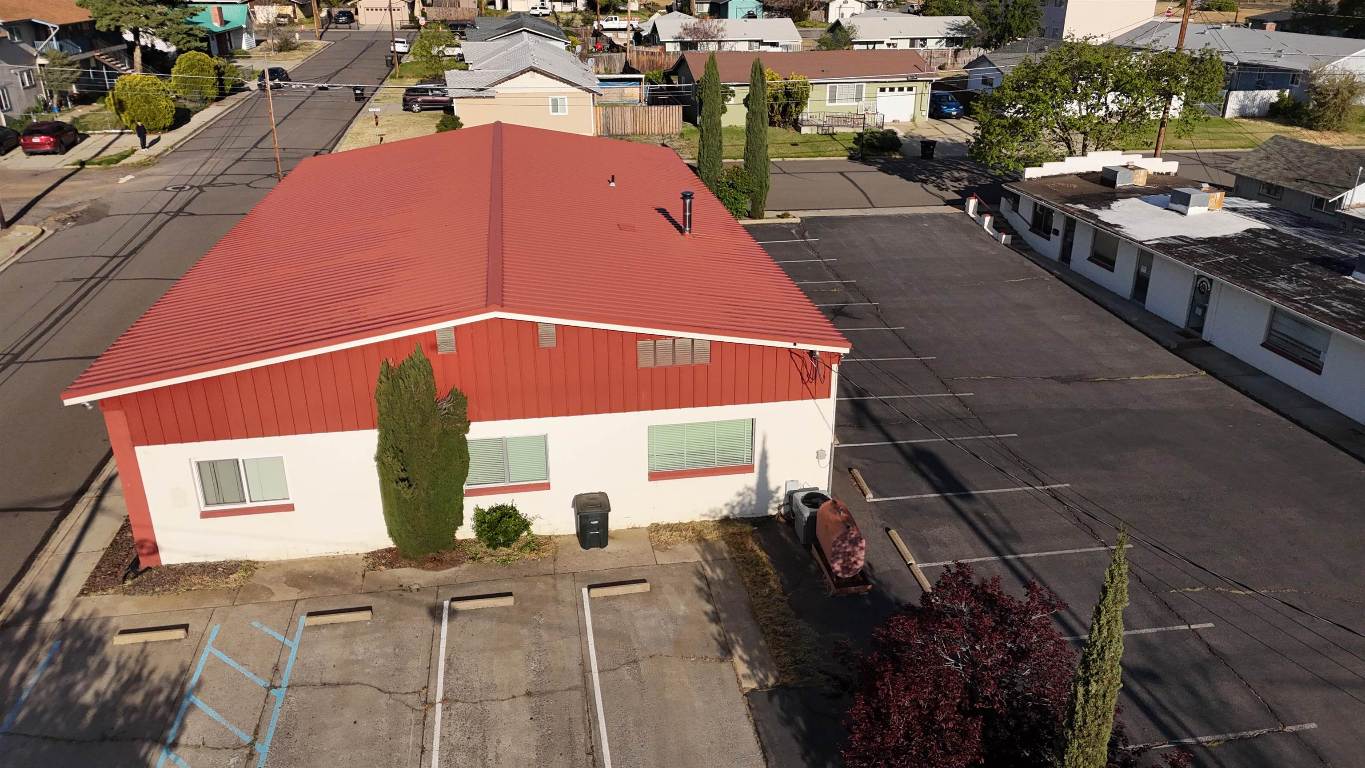 180 Rose Ln & 1011 Fourth St