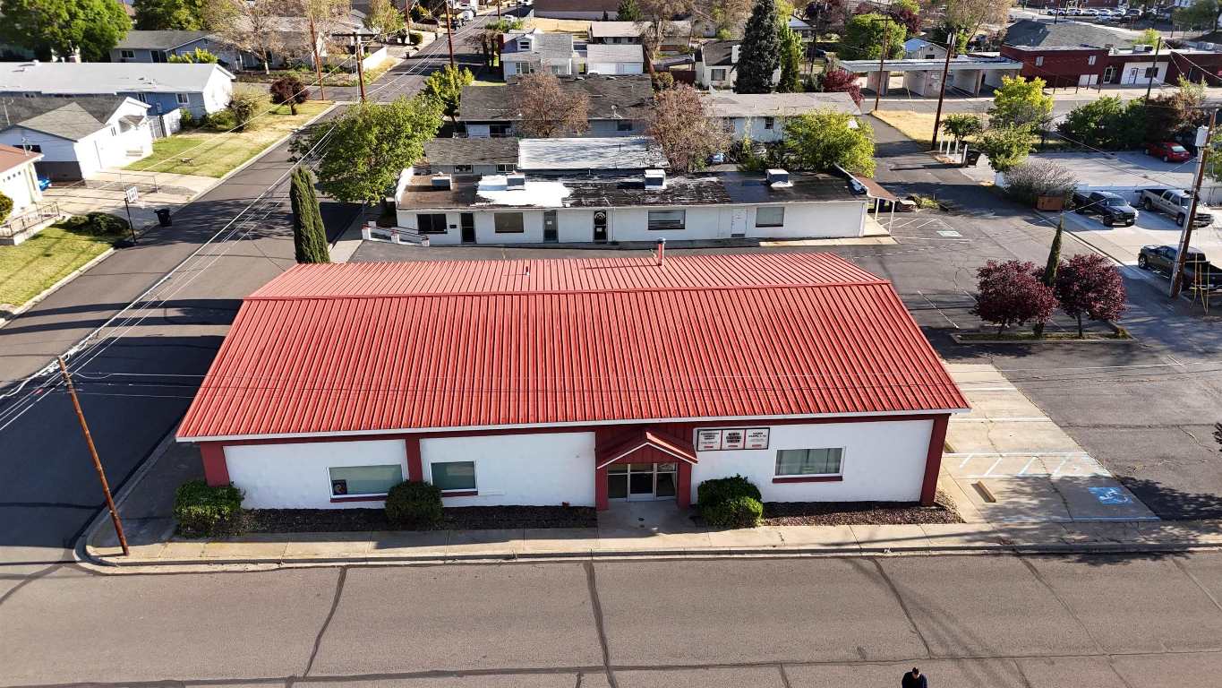 180 Rose Ln & 1011 Fourth St