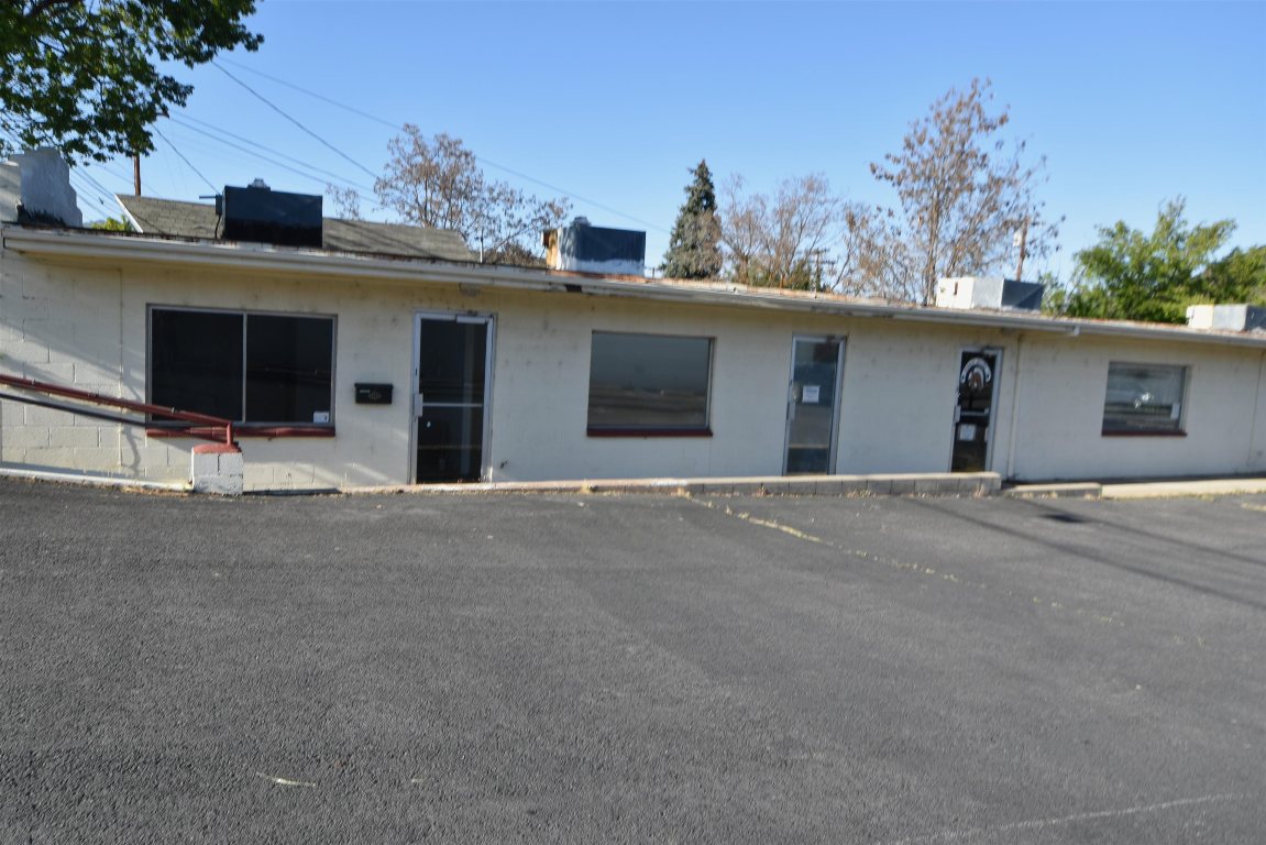 180 Rose Ln & 1011 Fourth St