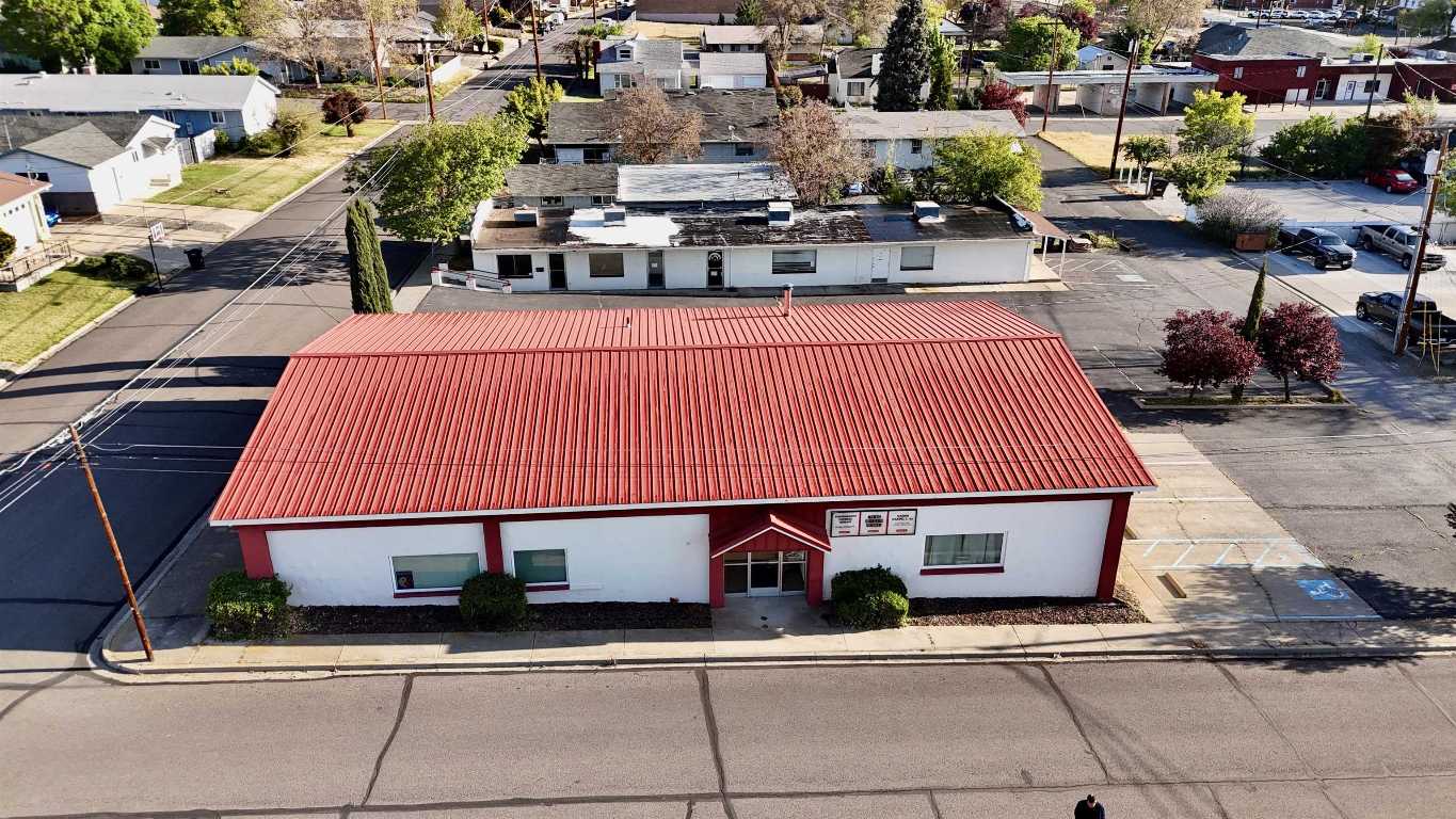 180 Rose Ln & 1011 Fourth St