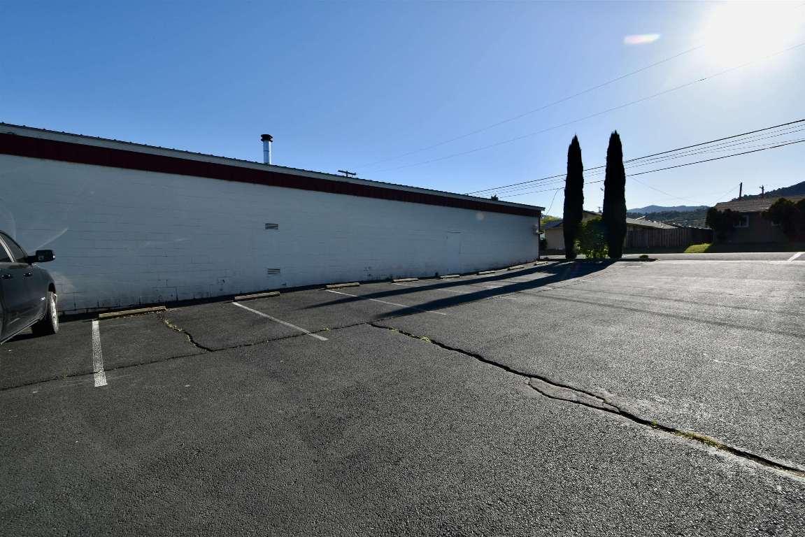 180 Rose Ln & 1011 Fourth St