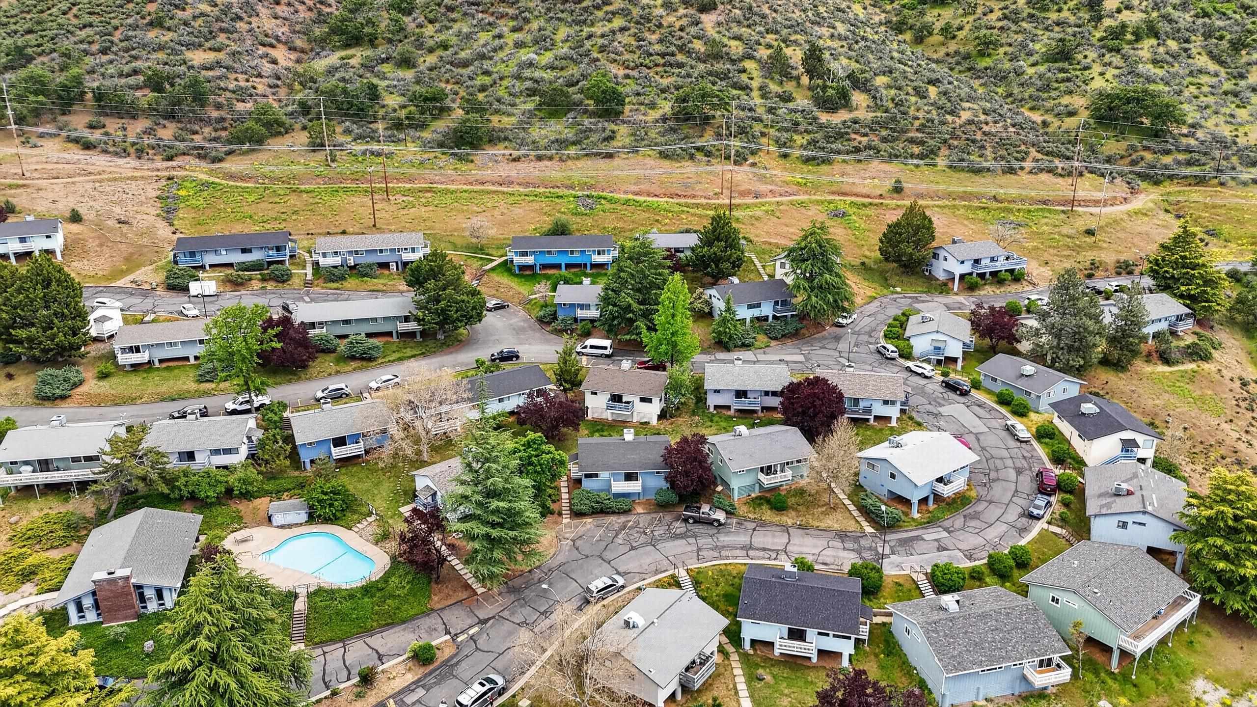 801 Sierra Vista Way Apt 44