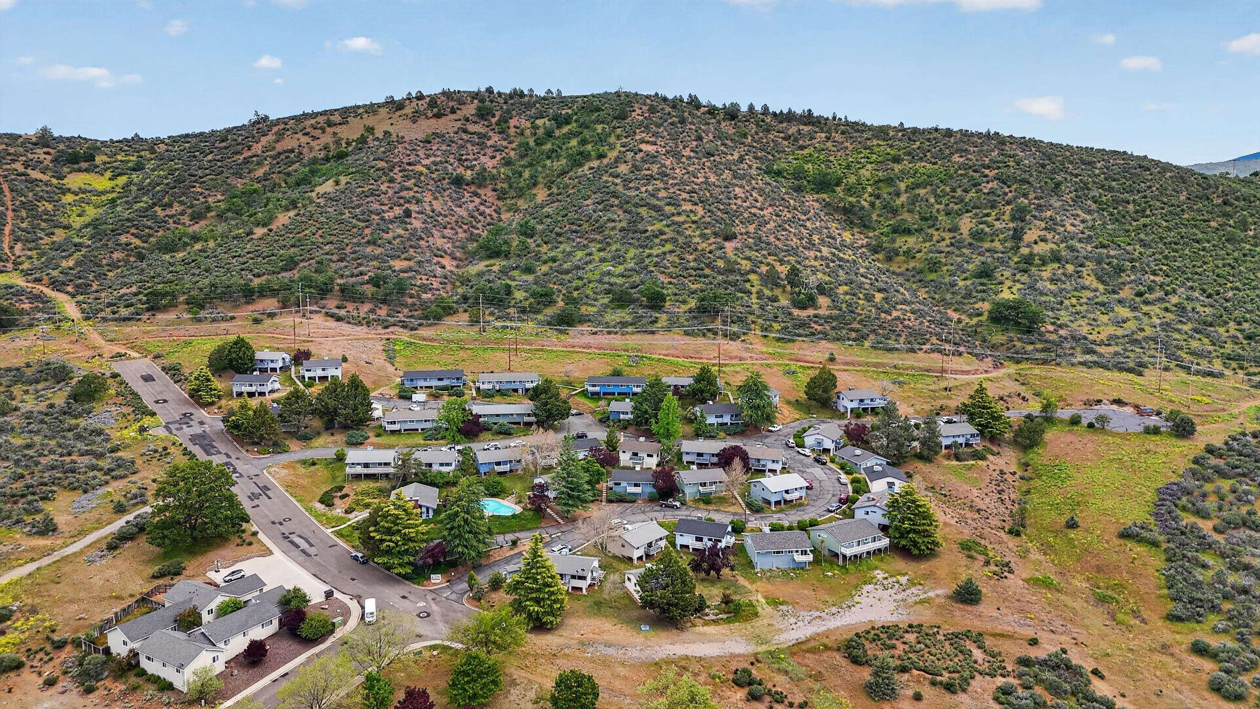 801 Sierra Vista Way Apt 44