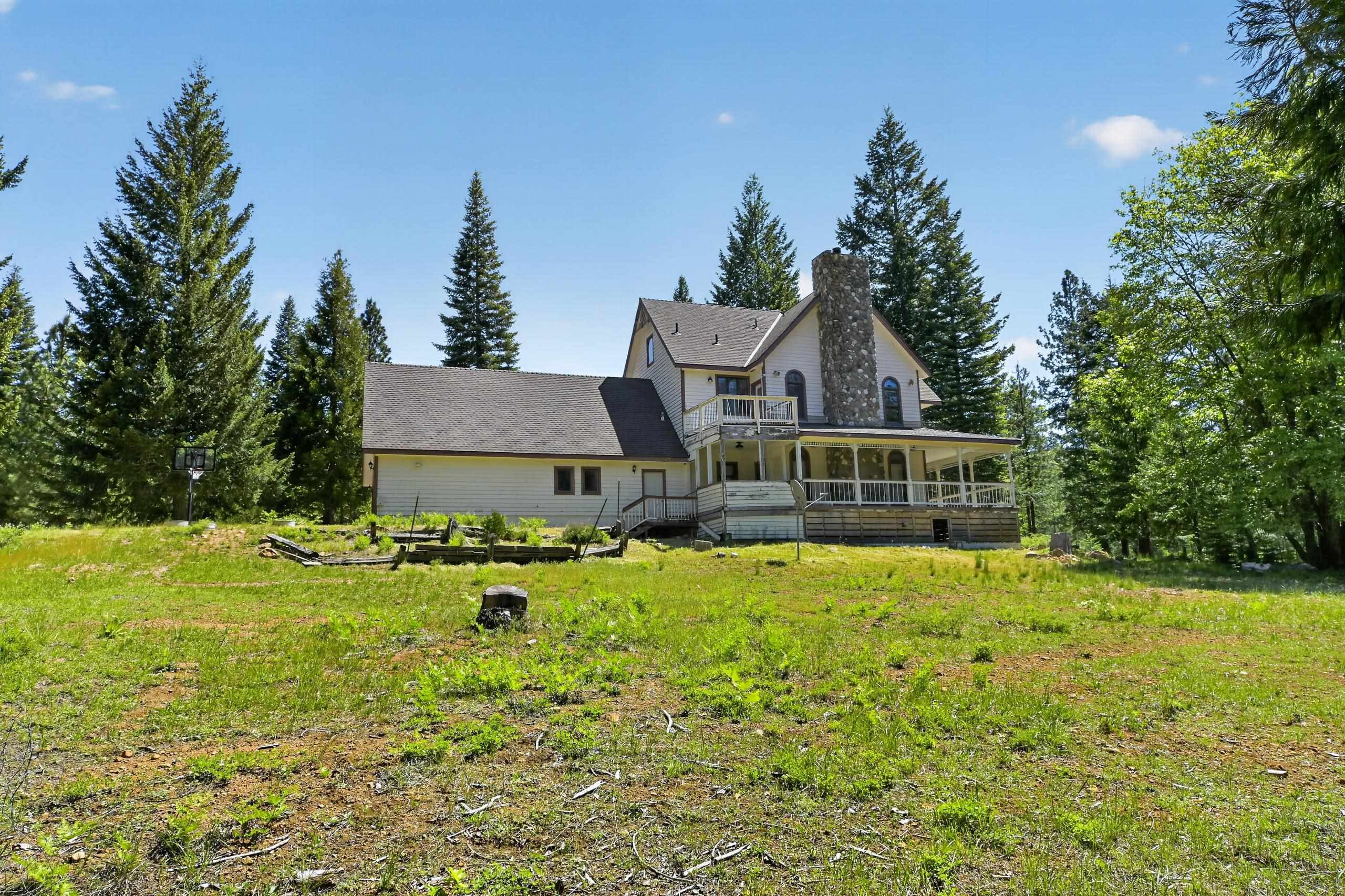 2708 GREY FOX DR. 