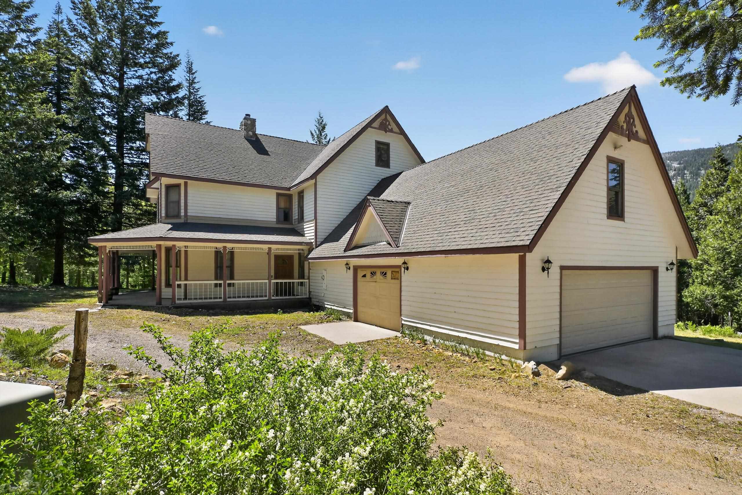 2708 GREY FOX DR. 