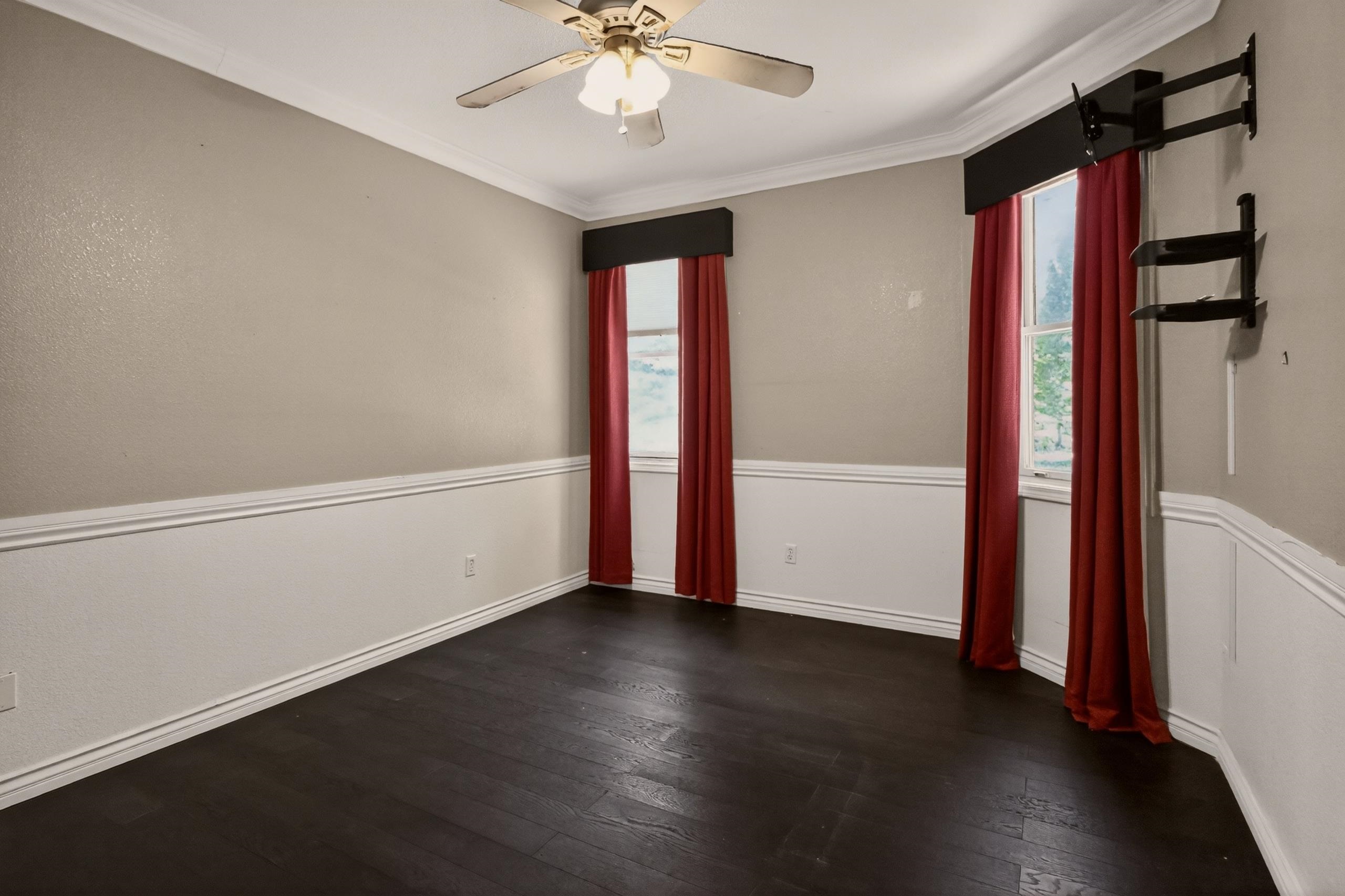 2708 GREY FOX DR. 