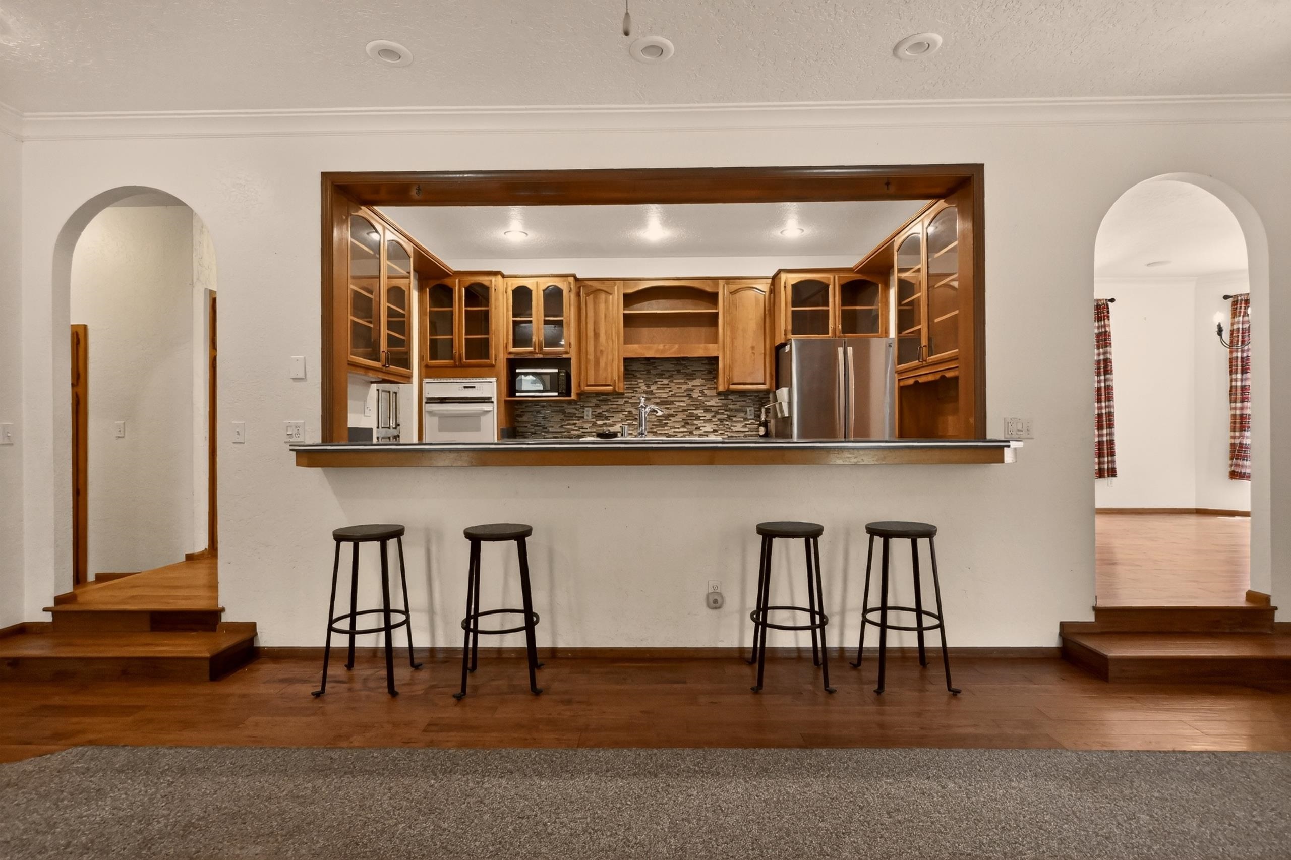 2708 GREY FOX DR. 