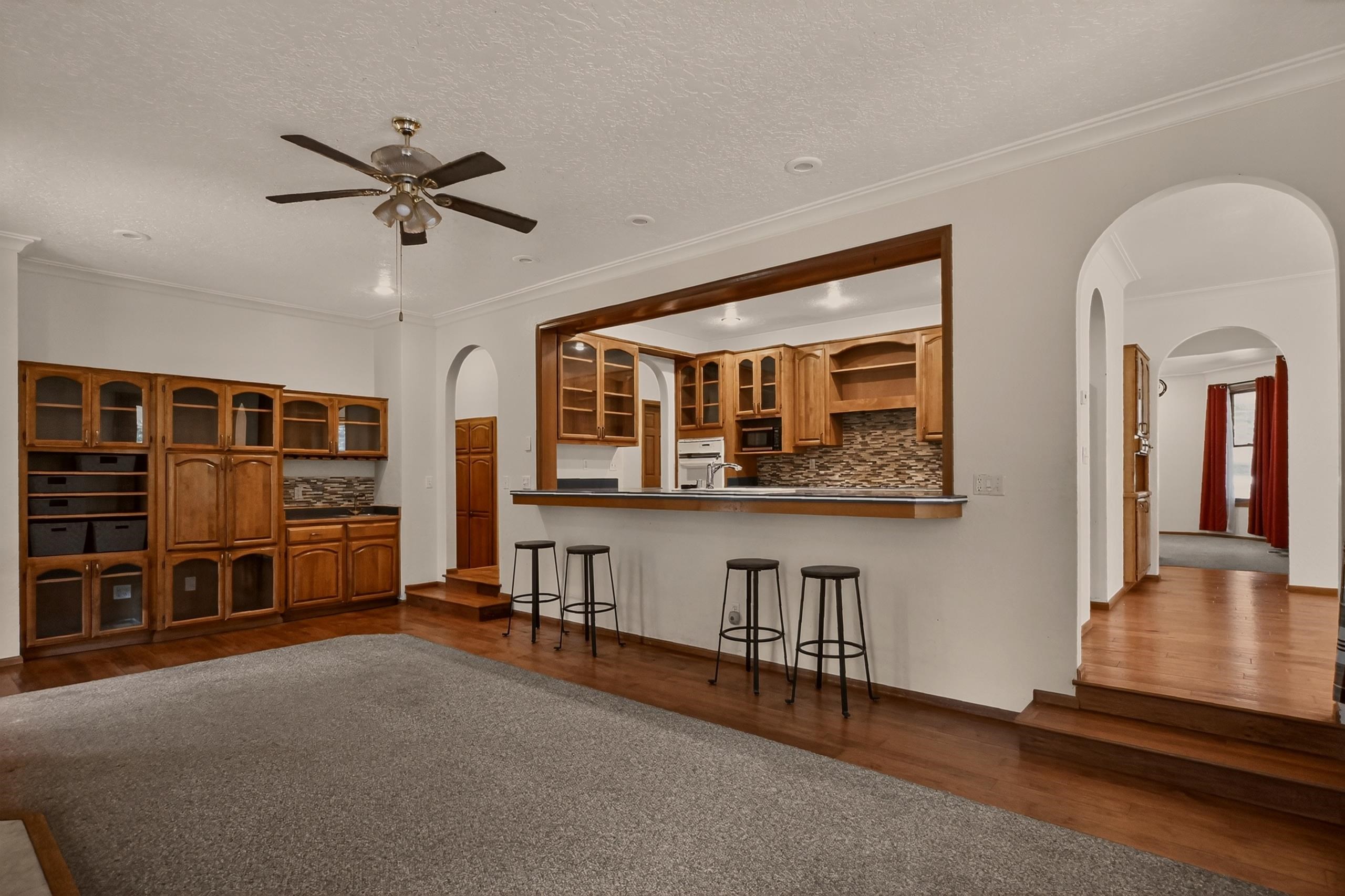 2708 GREY FOX DR. 