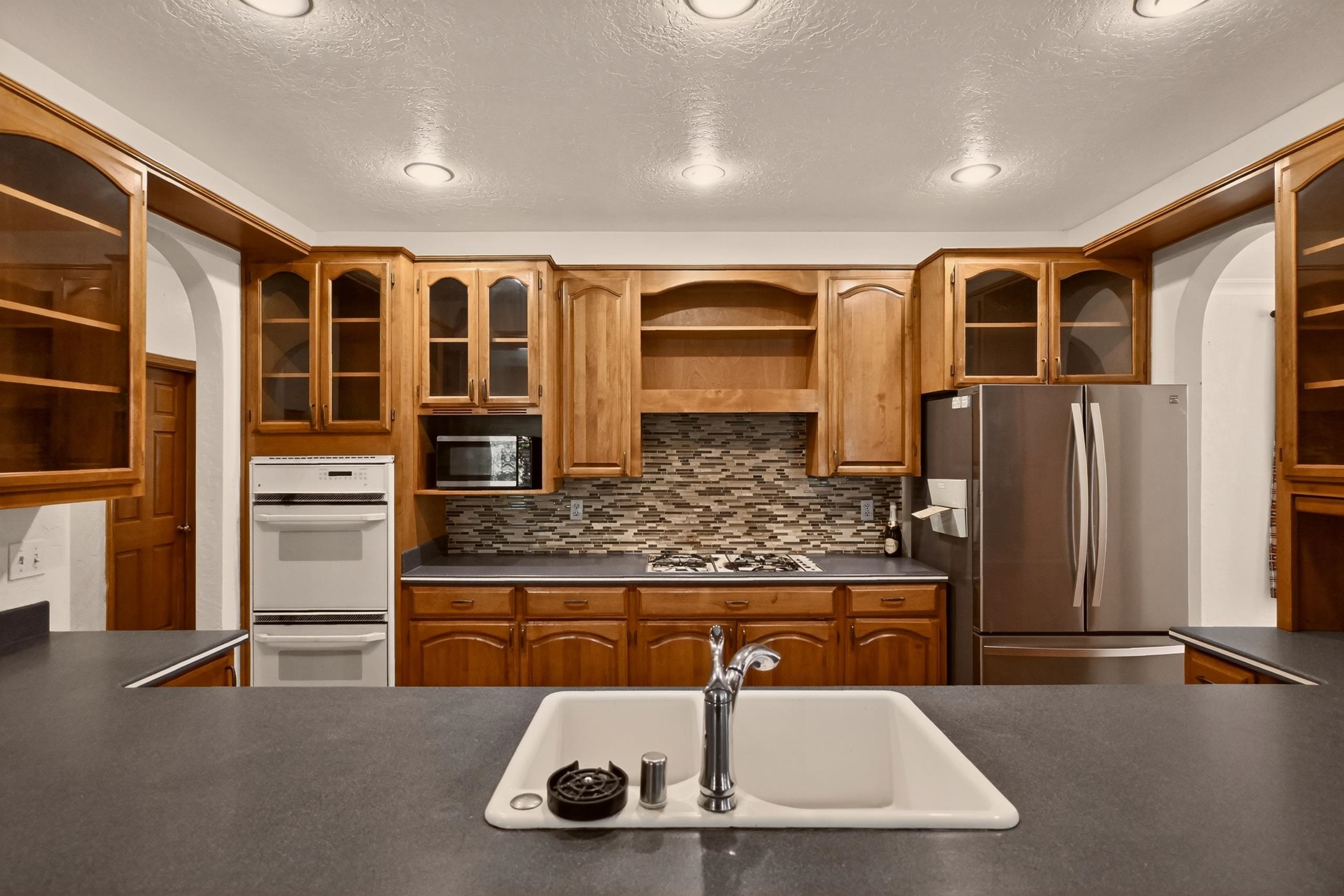 2708 GREY FOX DR. 