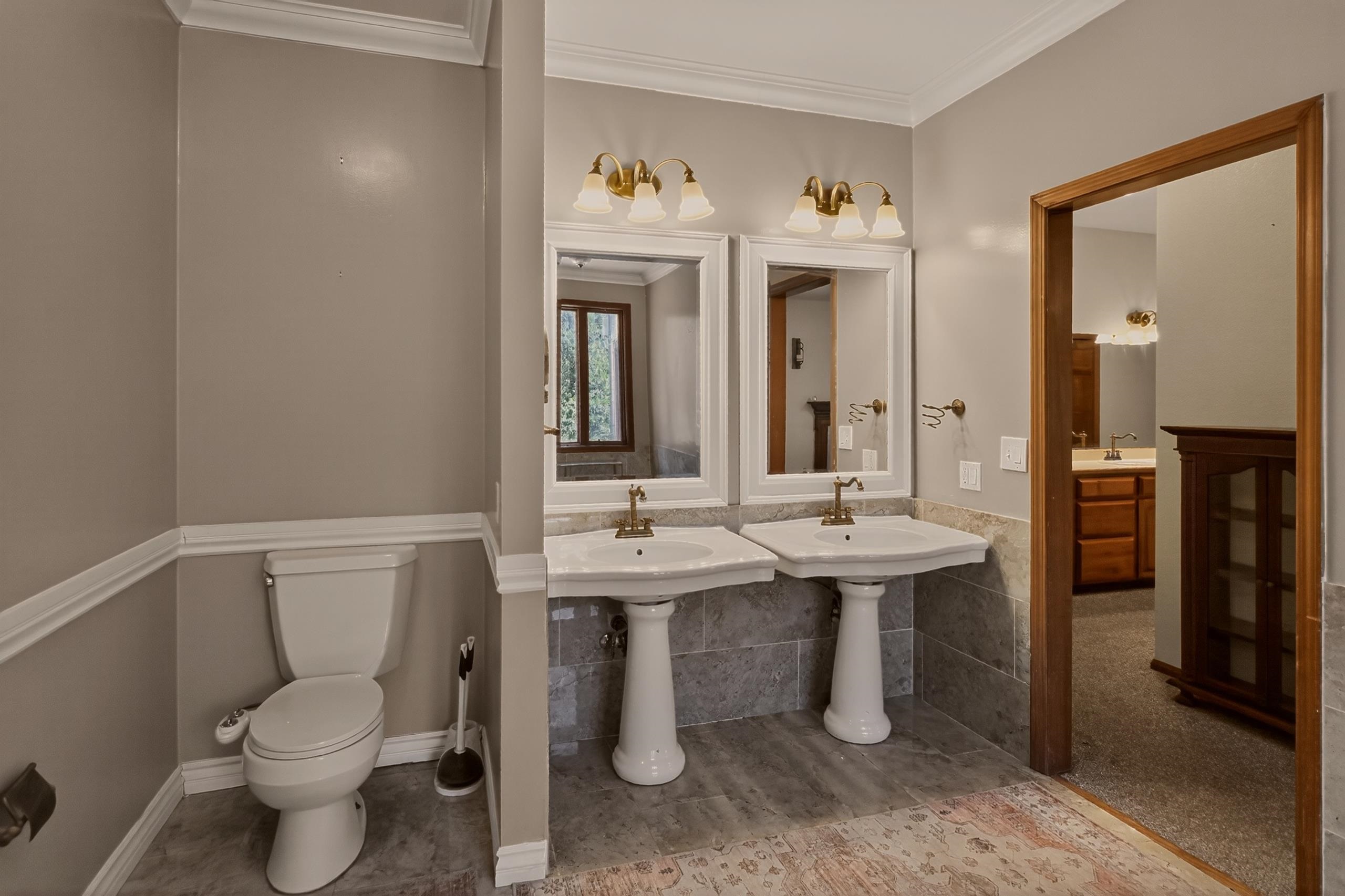 2708 GREY FOX DR. 