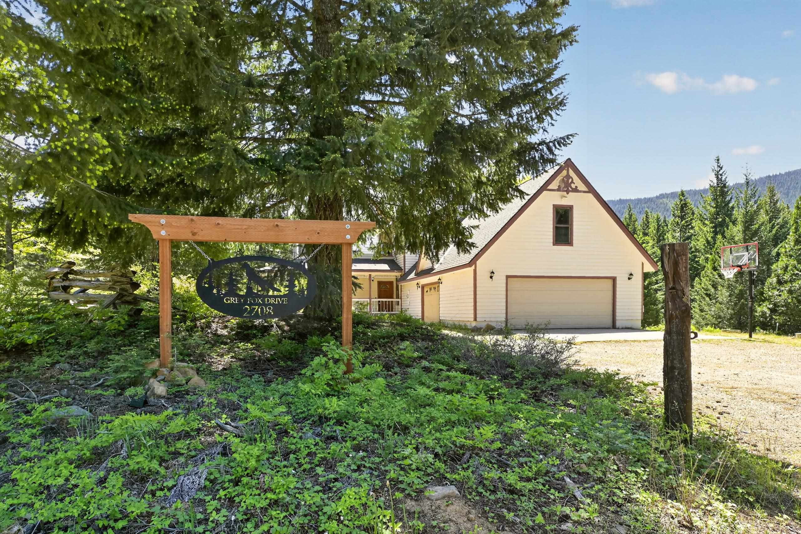 2708 GREY FOX DR. 