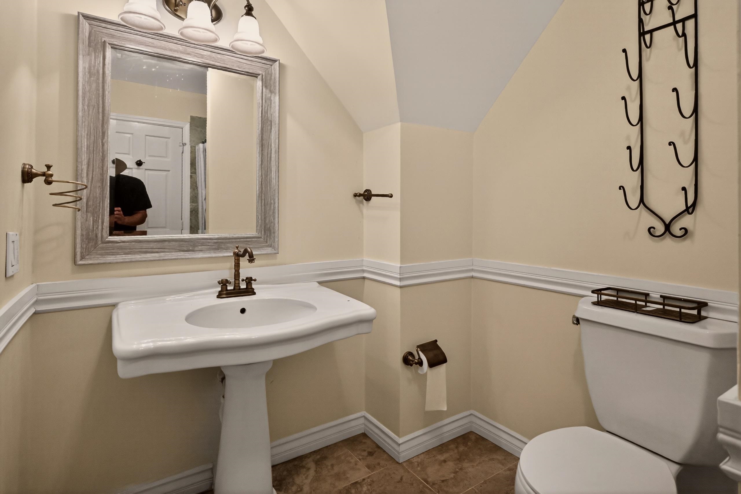 2708 GREY FOX DR. 
