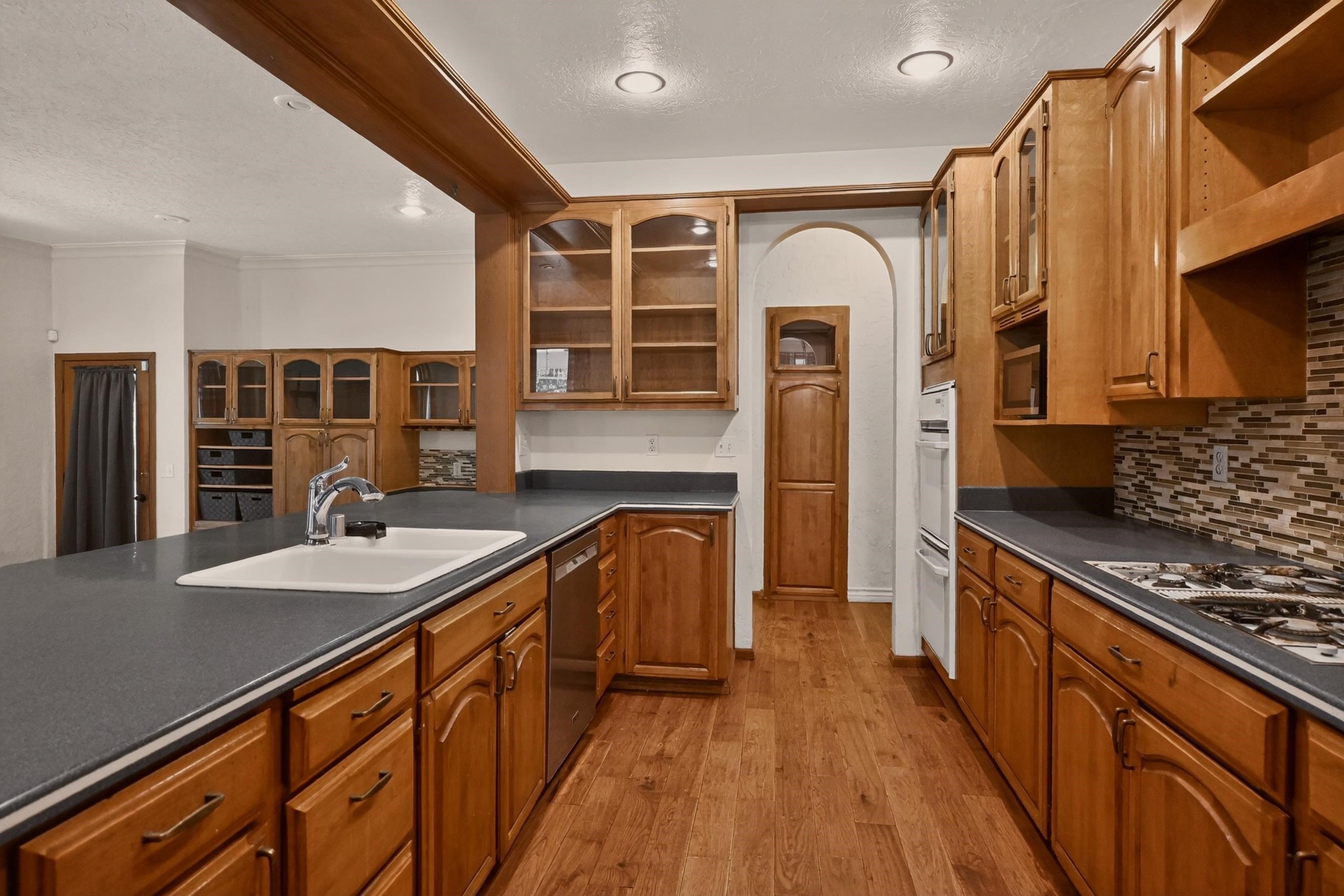 2708 GREY FOX DR. 