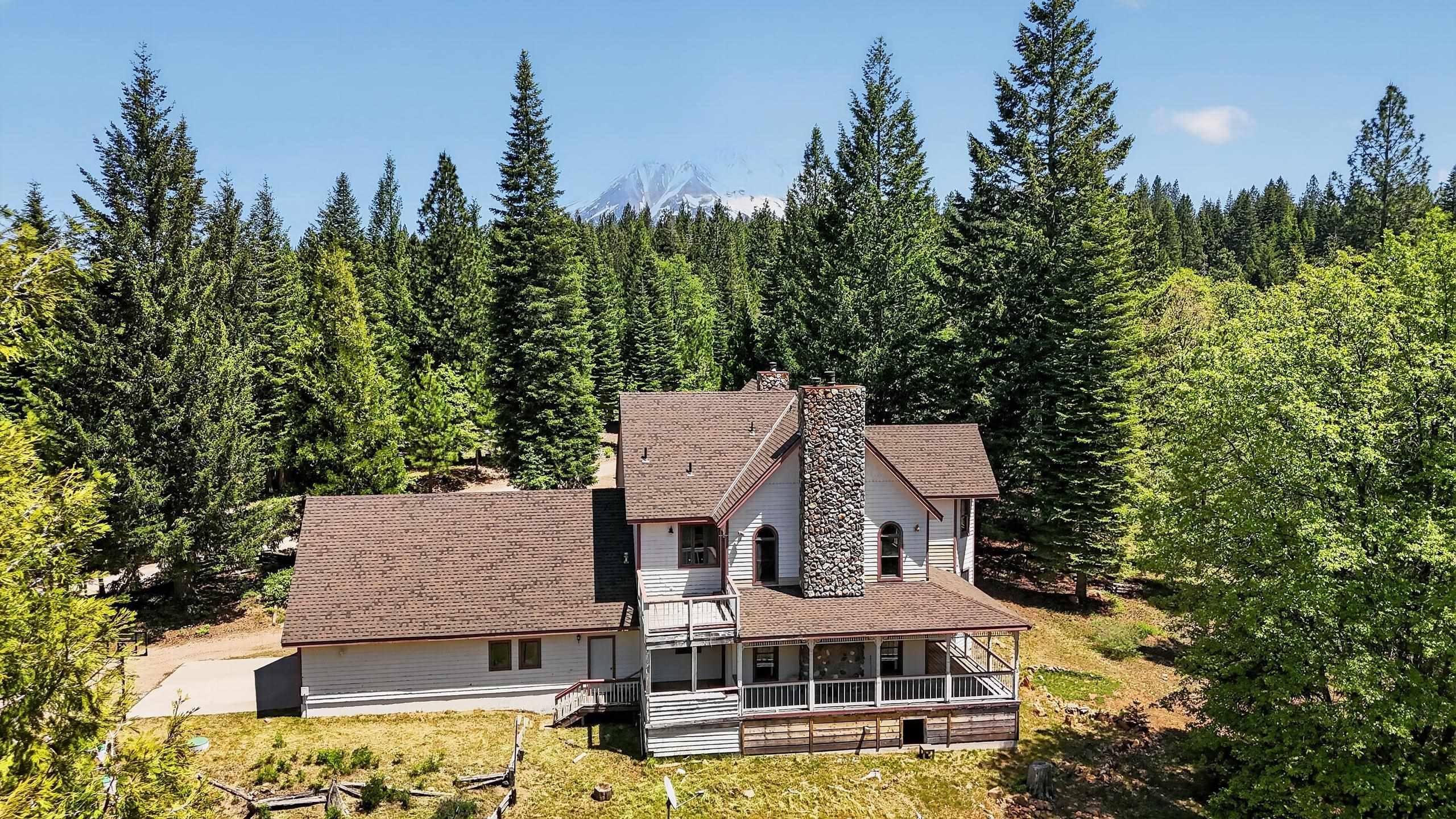 2708 GREY FOX DR. 