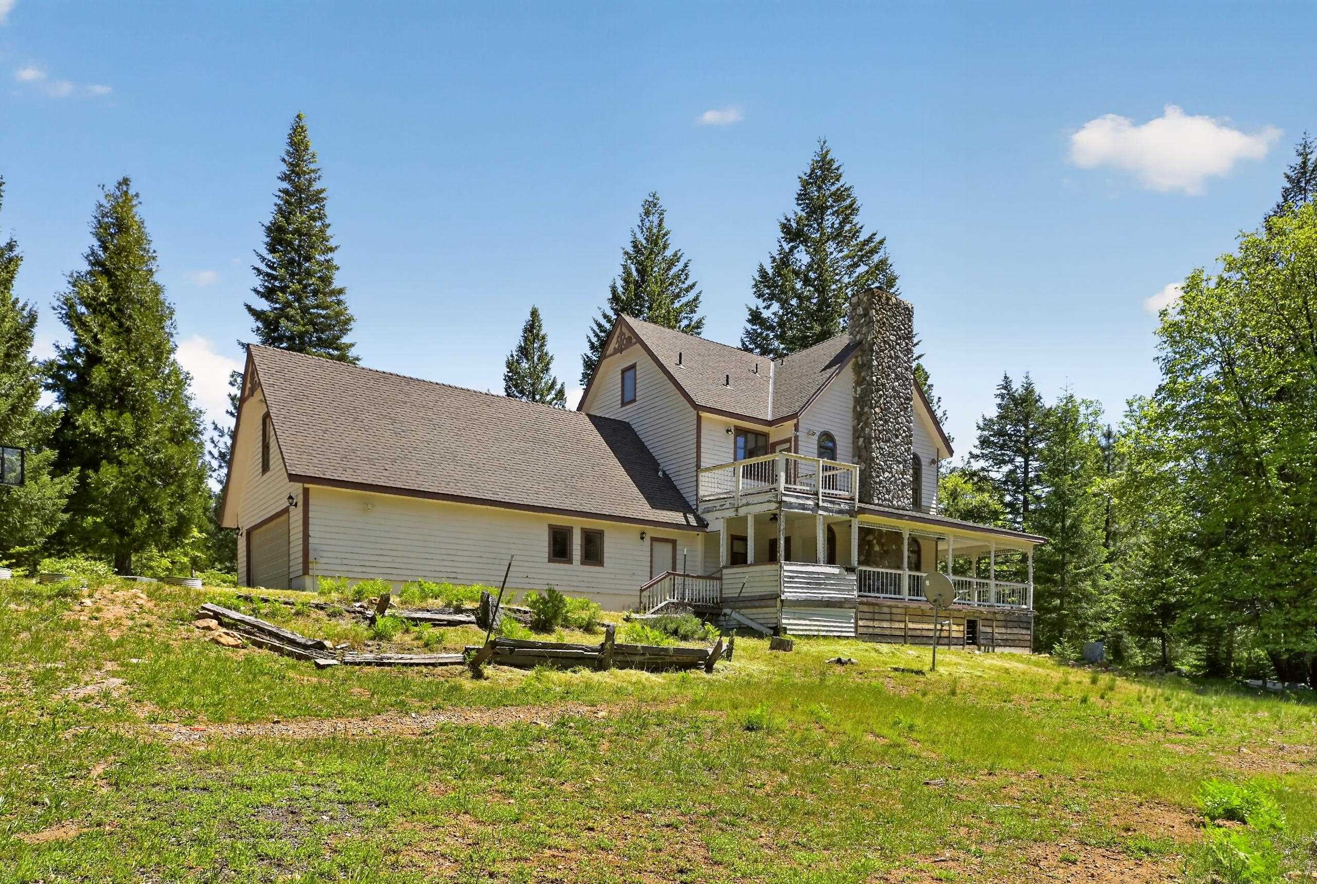 2708 GREY FOX DR. 