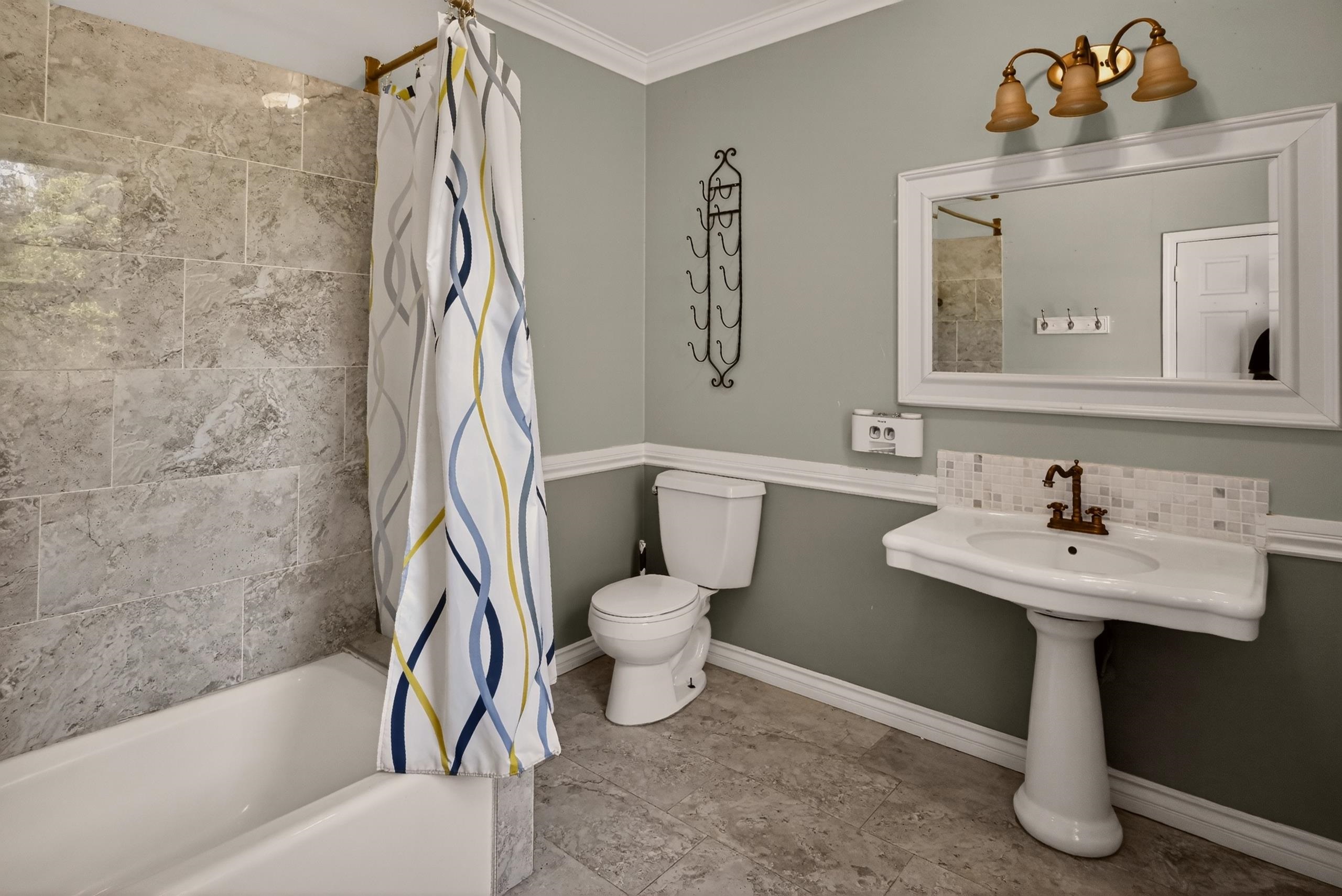 2708 GREY FOX DR. 