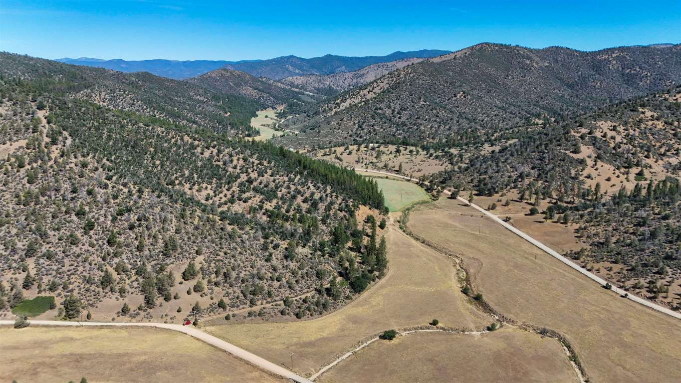 1 Duzel Creek Rd