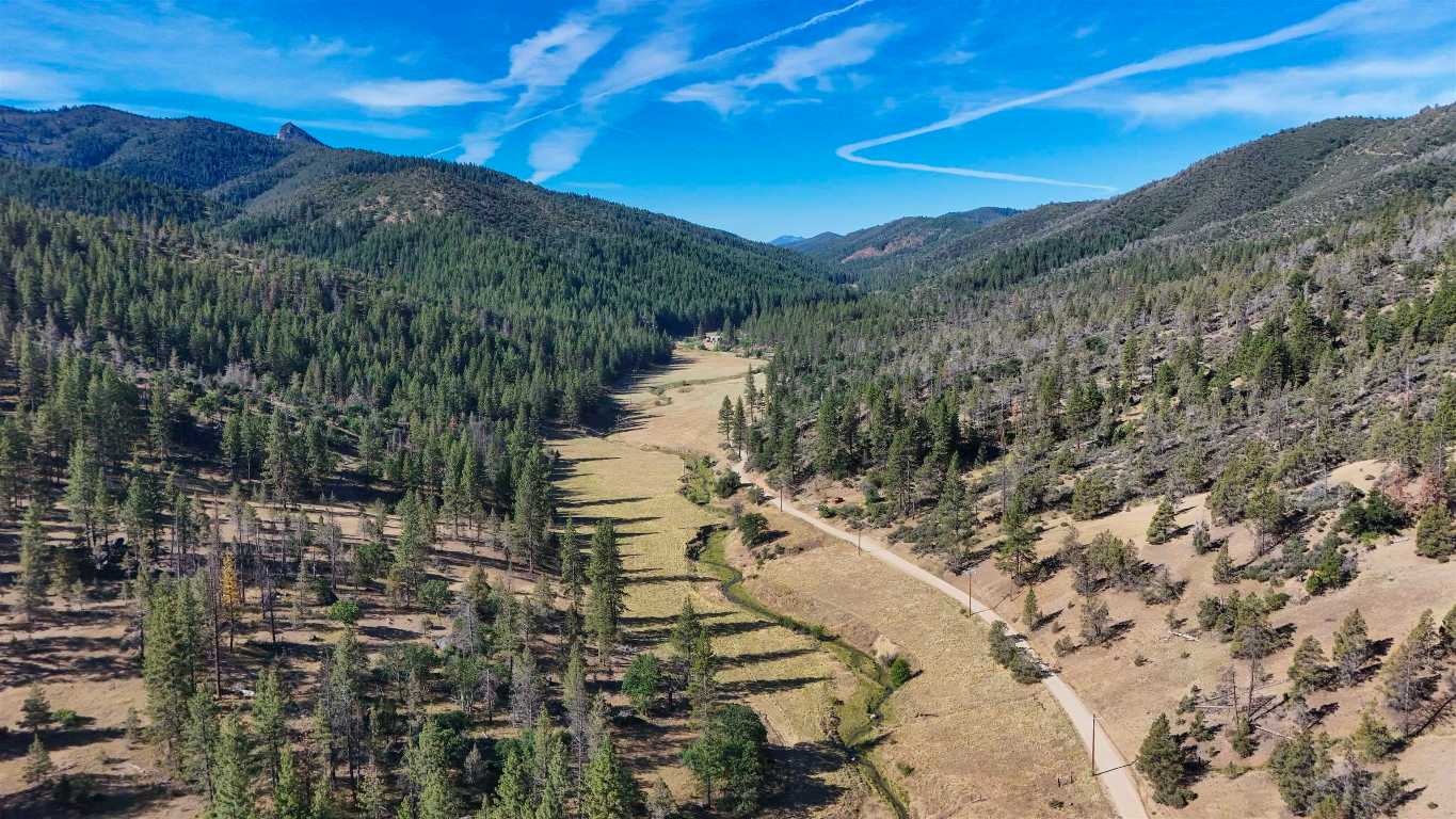 1 Duzel Creek Rd
