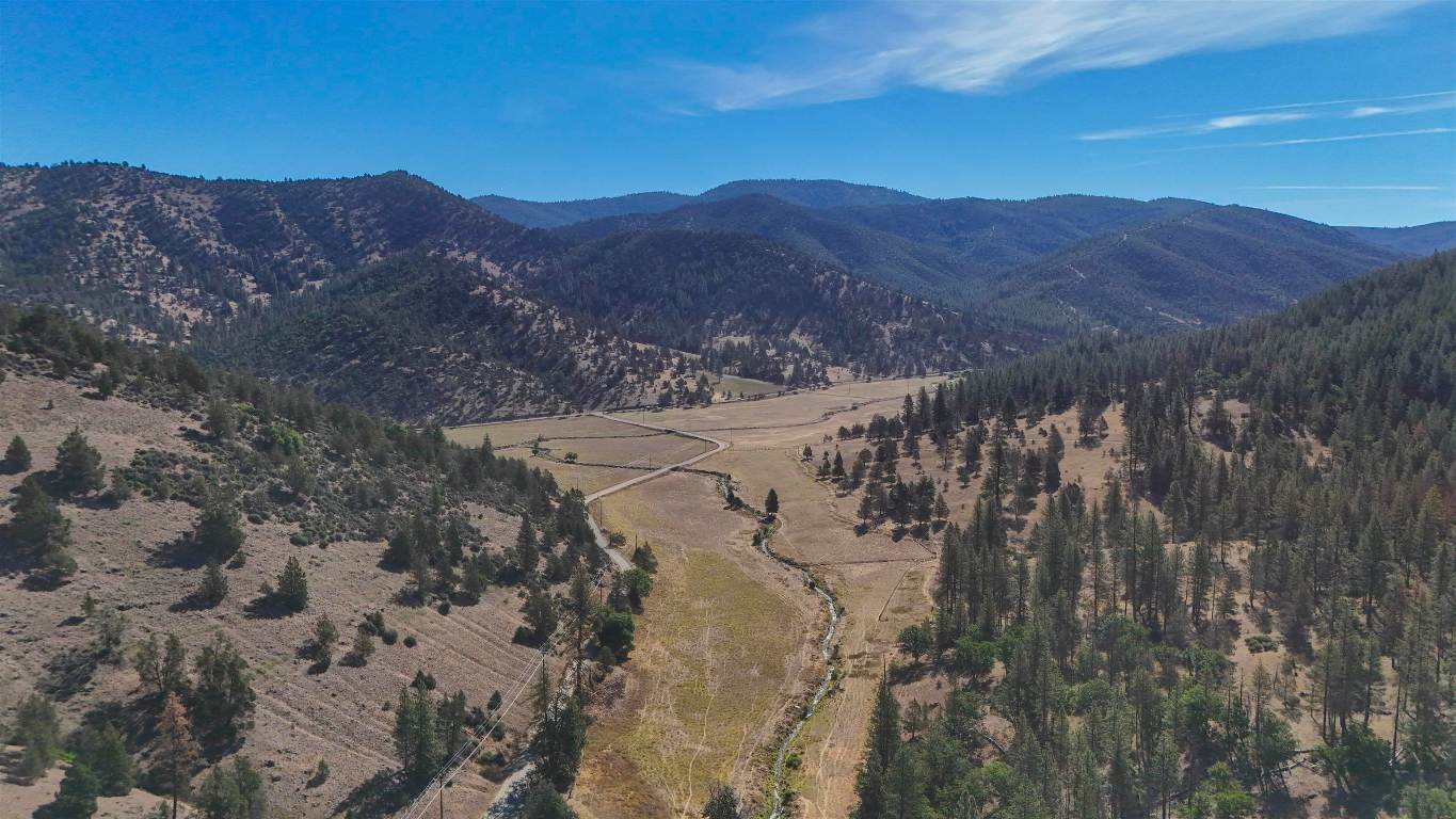 1 Duzel Creek Rd