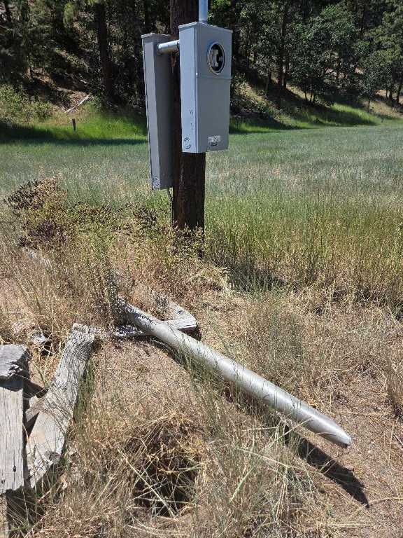 1 Duzel Creek Rd