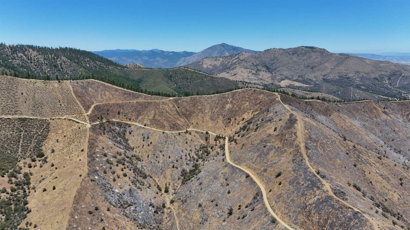 626 Acres Yreka Waker/Humbug Rd