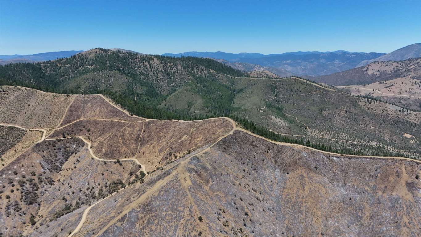 626 Acres Yreka Waker/Humbug Rd