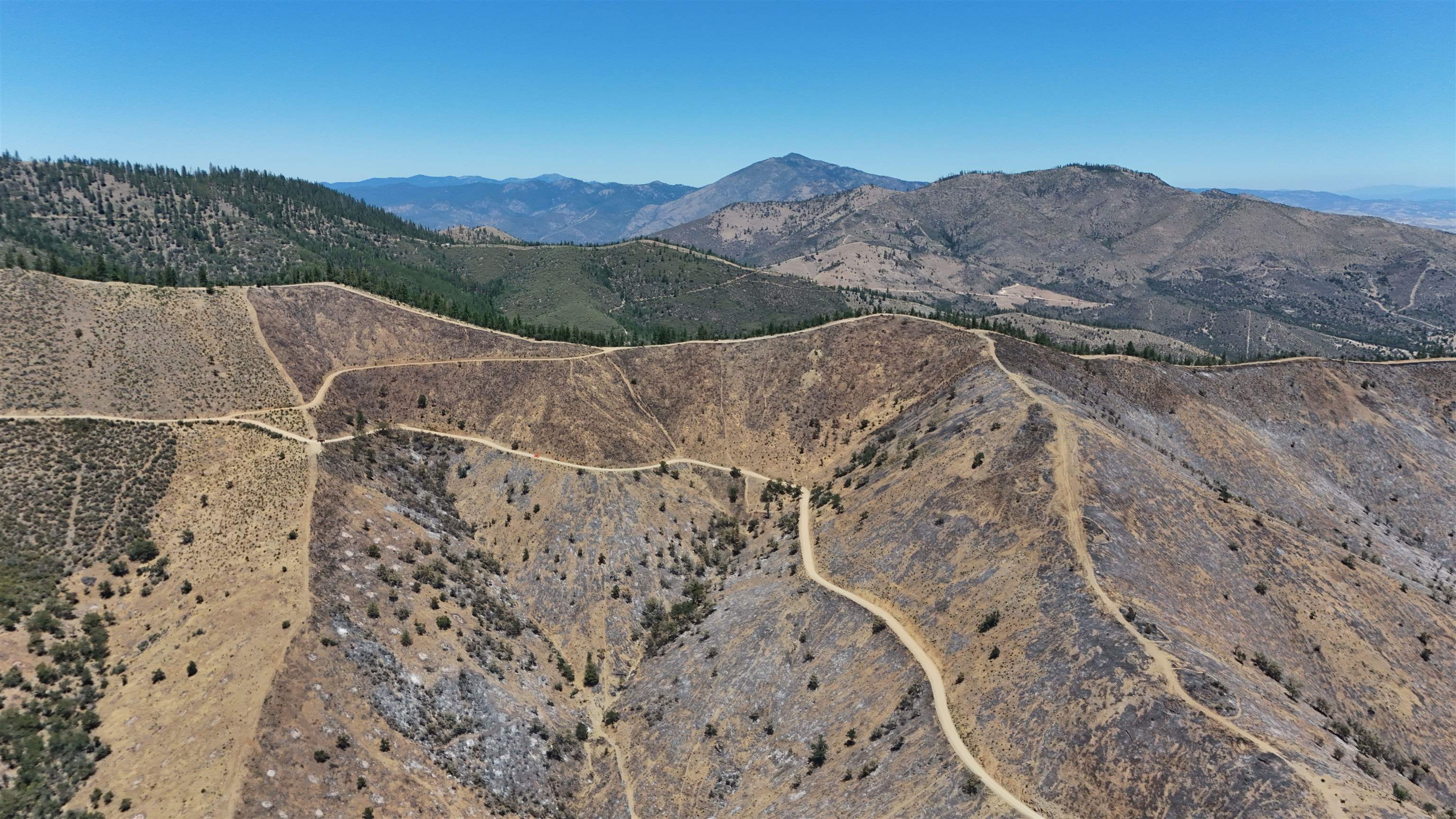 626 Acres Yreka Waker/Humbug Rd