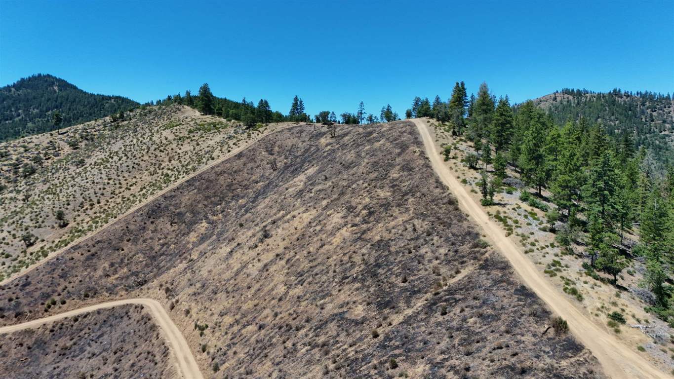 626 Acres Yreka Waker/Humbug Rd