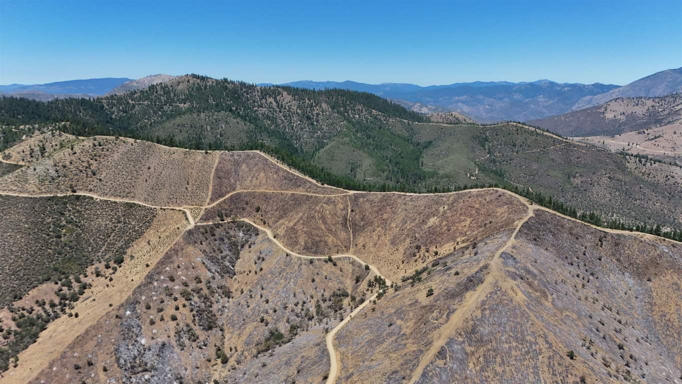 626 Acres Yreka Waker/Humbug Rd
