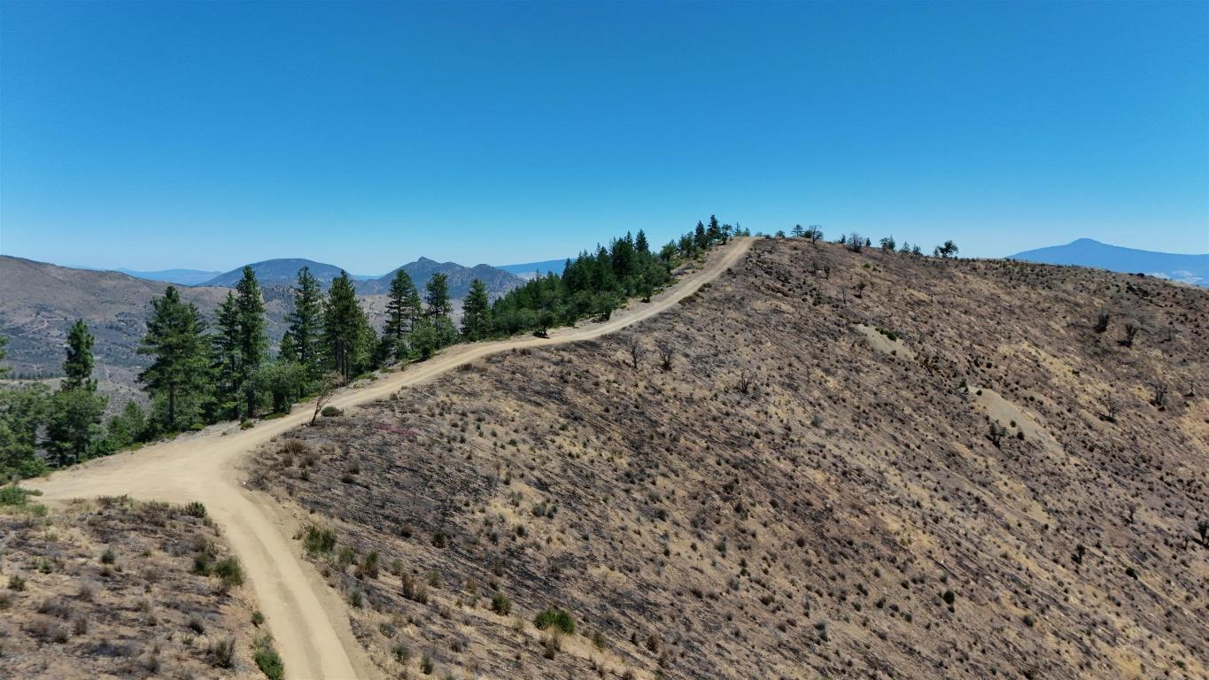 626 Acres Yreka Waker/Humbug Rd