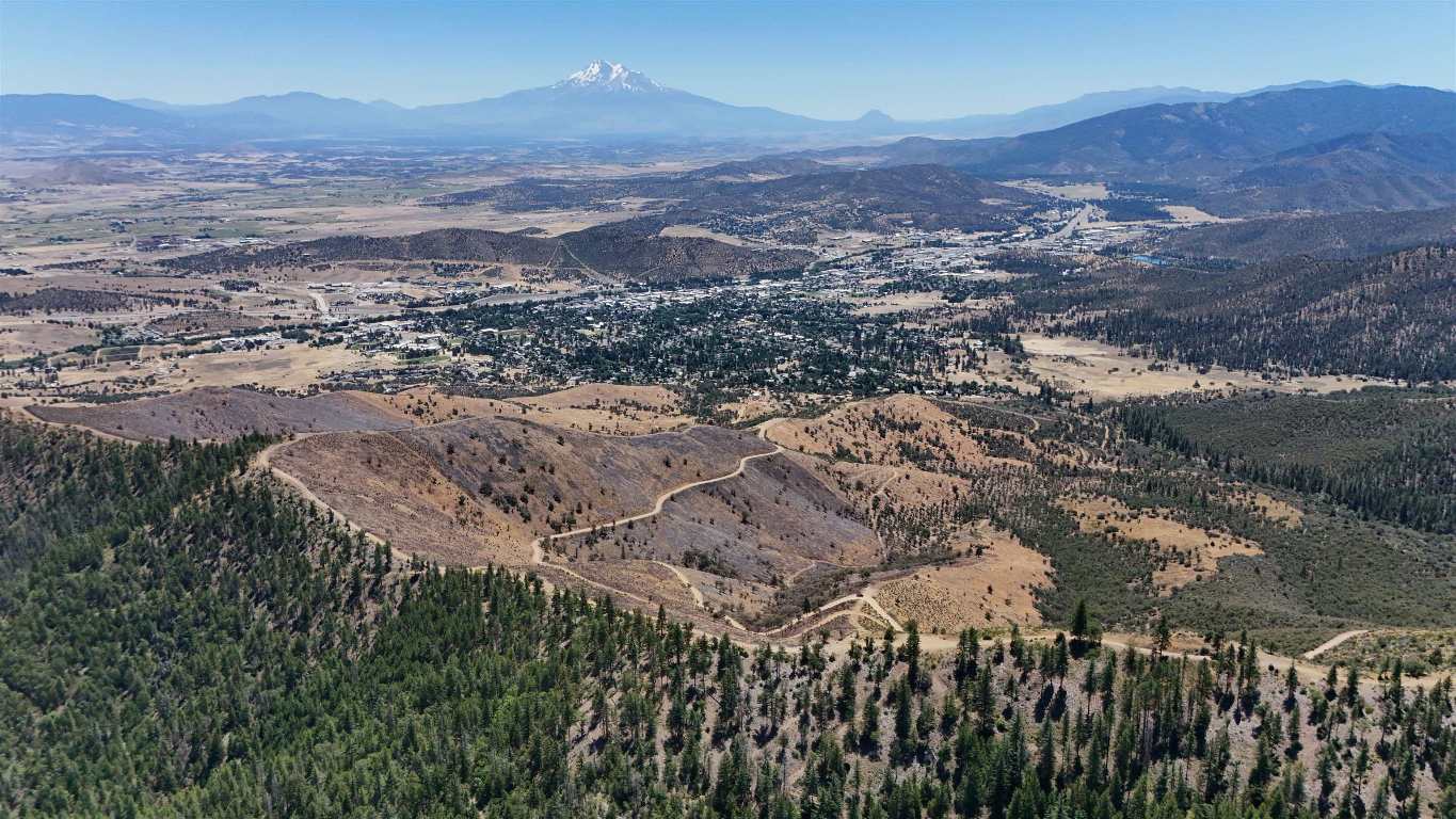 626 Acres Yreka Waker/Humbug Rd