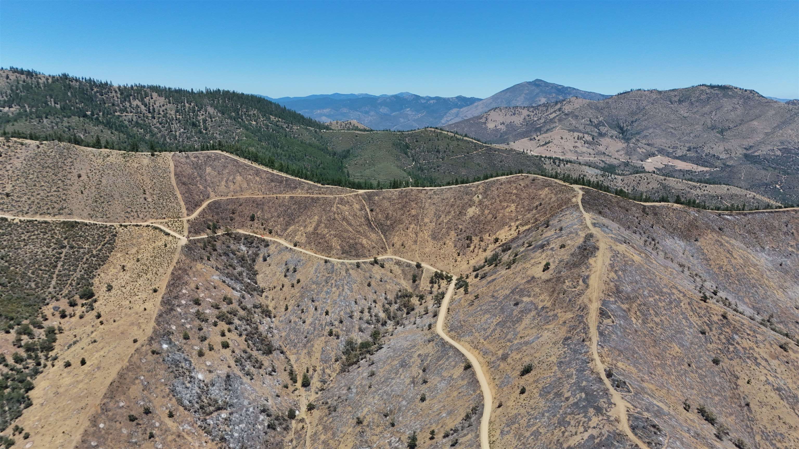 626 Acres Yreka Waker/Humbug Rd