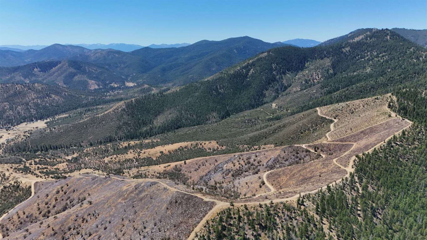 626 Acres Yreka Waker/Humbug Rd