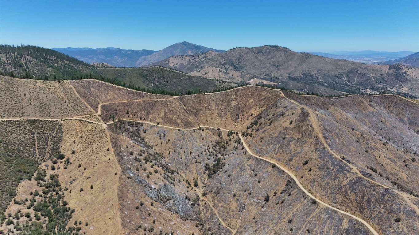 626 Acres Yreka Waker/Humbug Rd