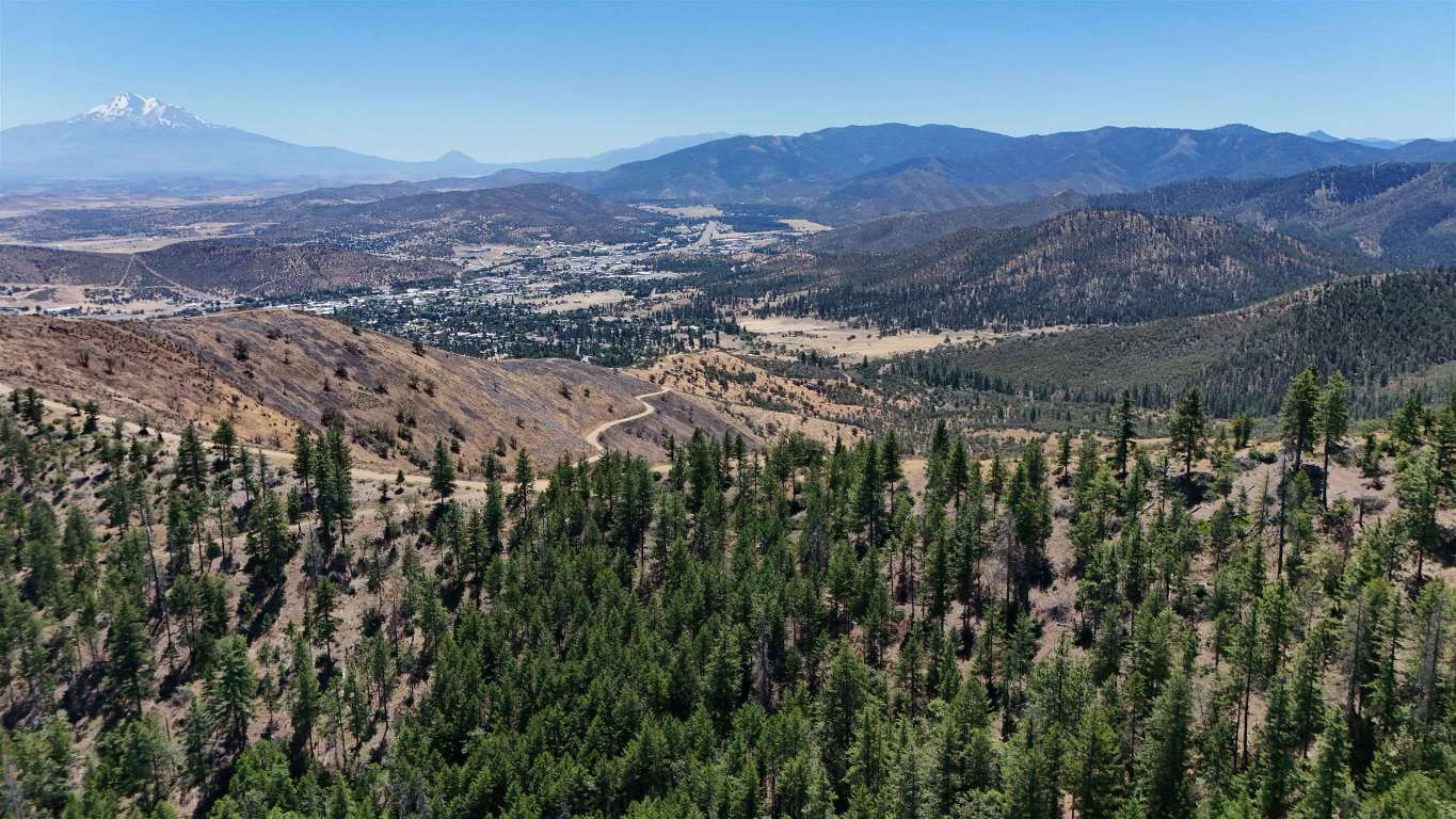 626 Acres Yreka Waker/Humbug Rd