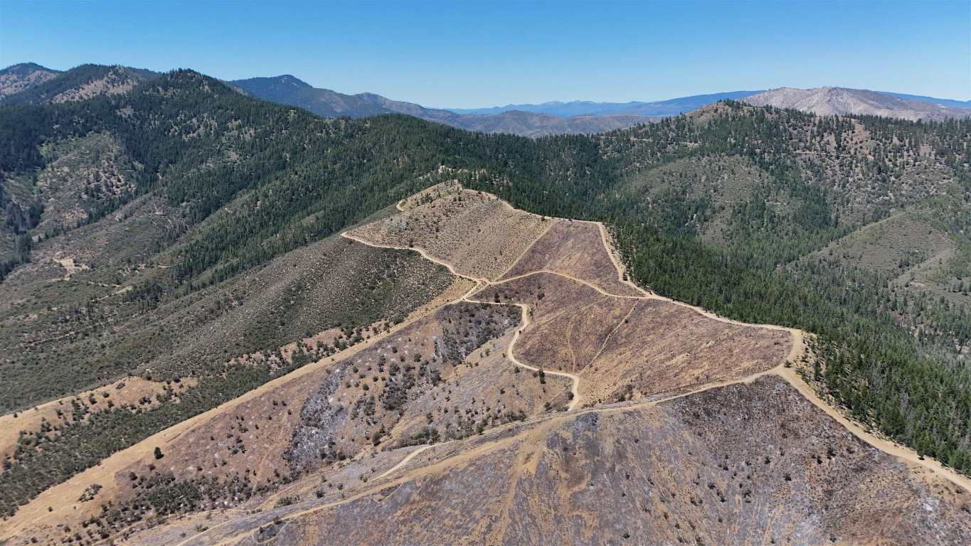 626 Acres Yreka Waker/Humbug Rd