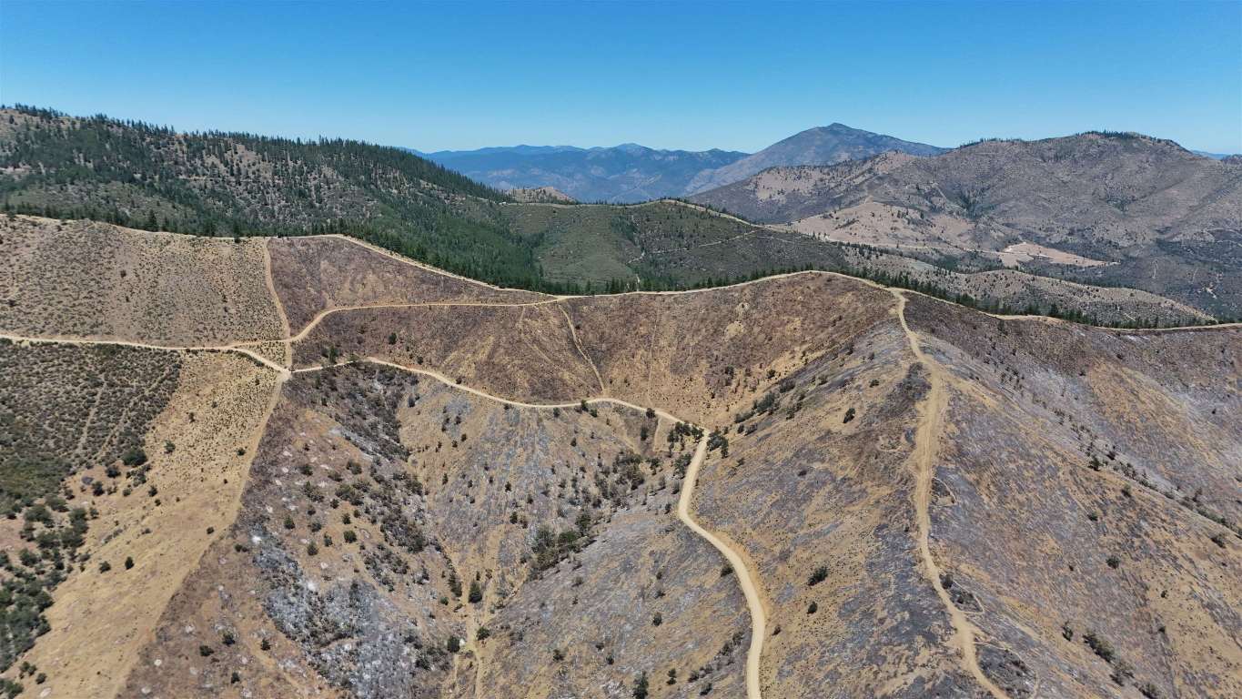 626 Acres Yreka Waker/Humbug Rd