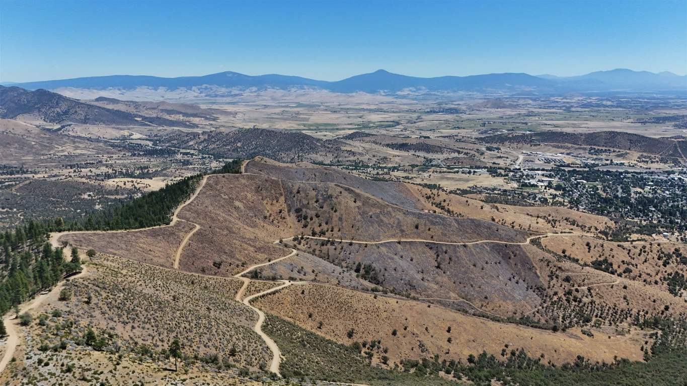 626 Acres Yreka Waker/Humbug Rd