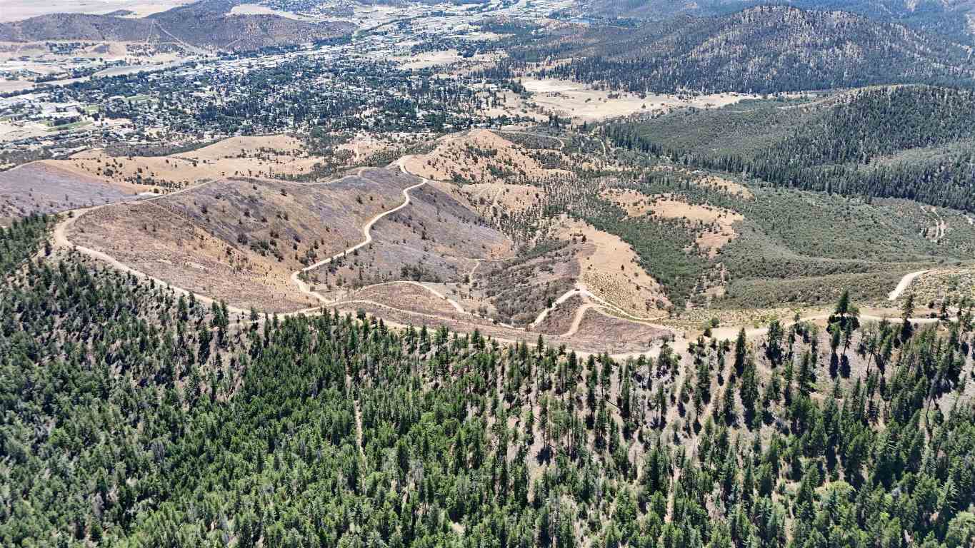 626 Acres Yreka Waker/Humbug Rd